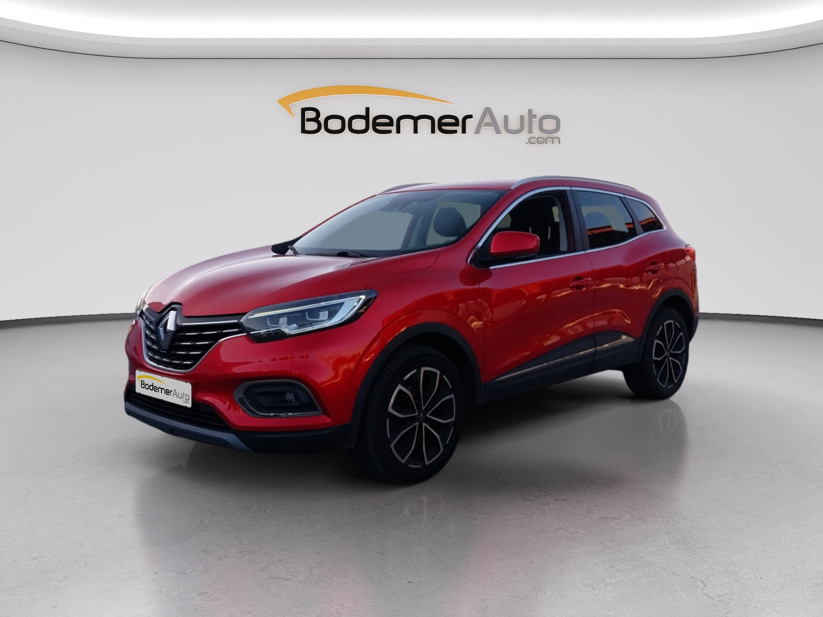 Renault Kadjar  Blue dCi 115 occasion de 2021 en vente à Concarneau