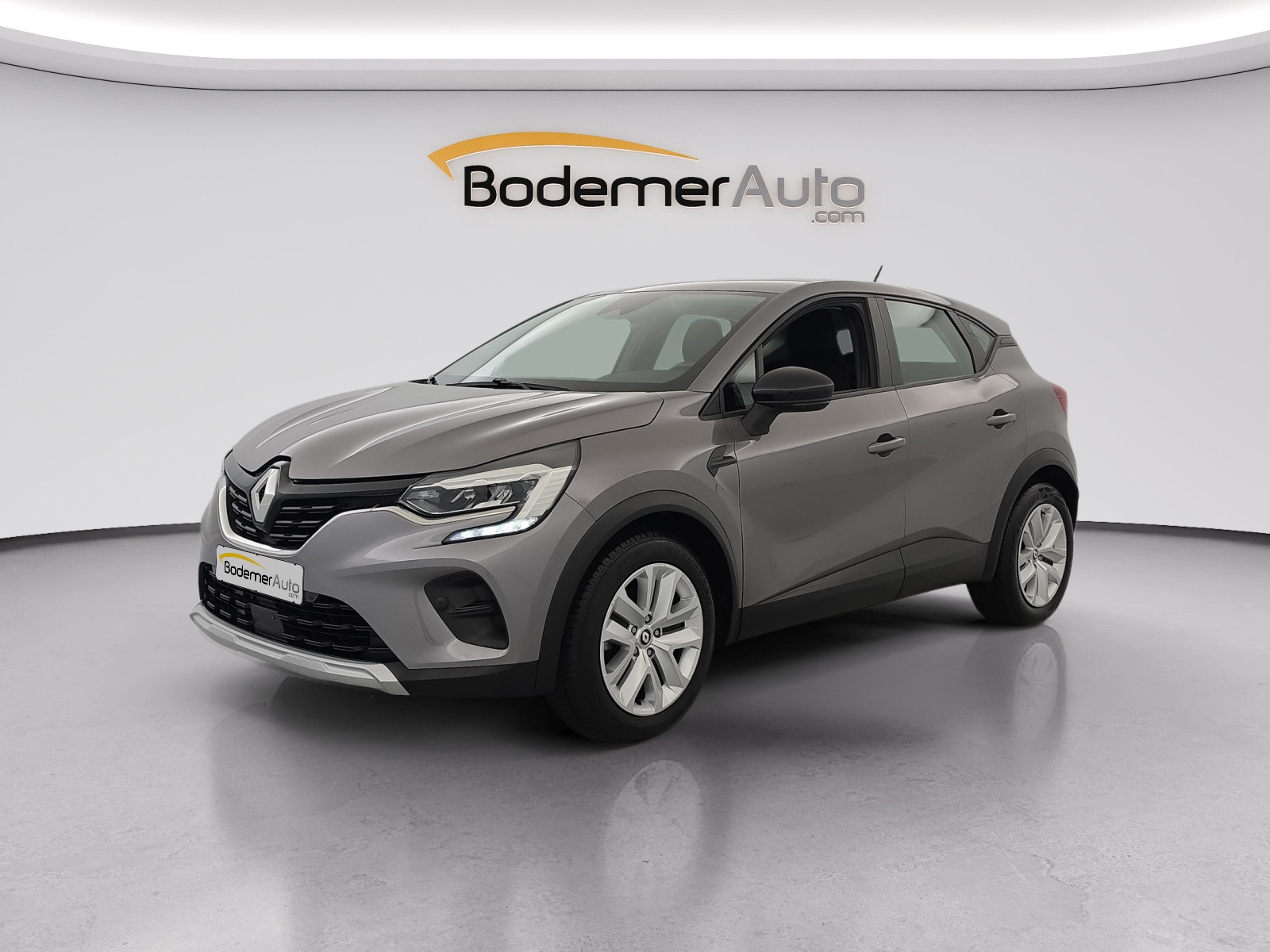 Renault Captur  E-Tech 145 - 21 occasion de 2022 en vente à Concarneau
