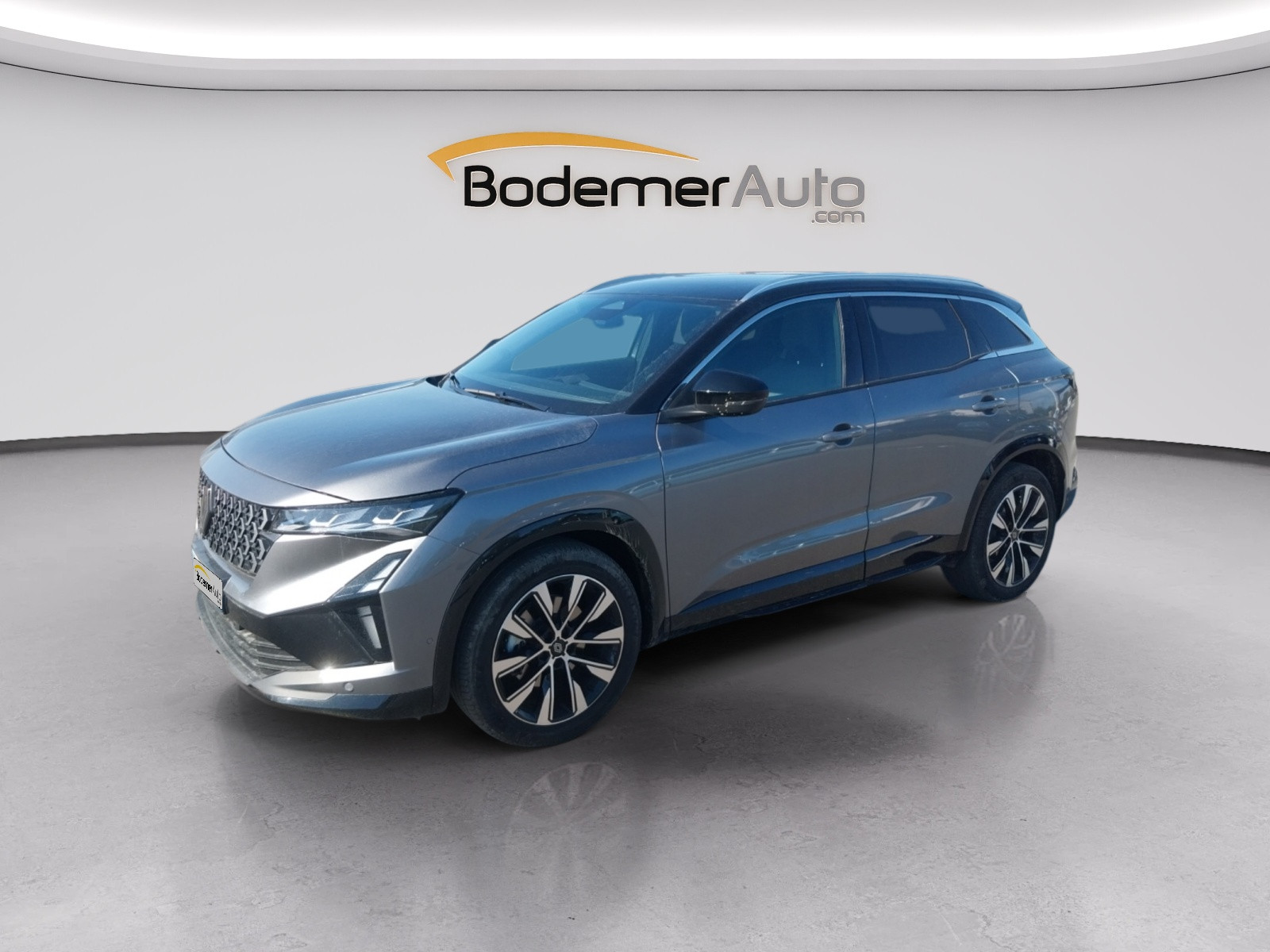 Renault Austral  full hybrid E-Tech 200 ch occasion de 2026 en vente à Concarneau