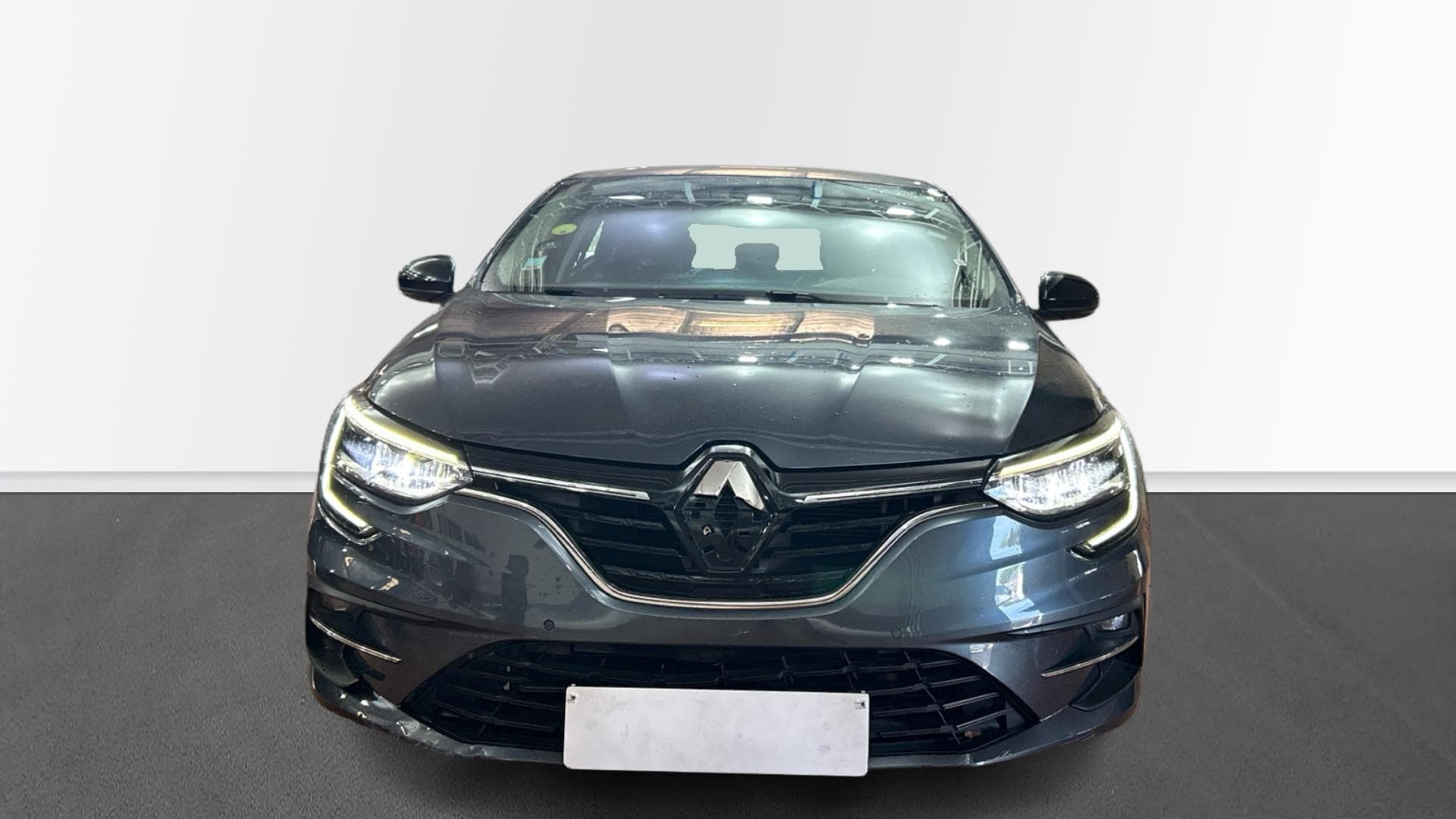Vente en ligne Renault Megane 4  Blue dCi 115 EDC au prix de 18 490 €