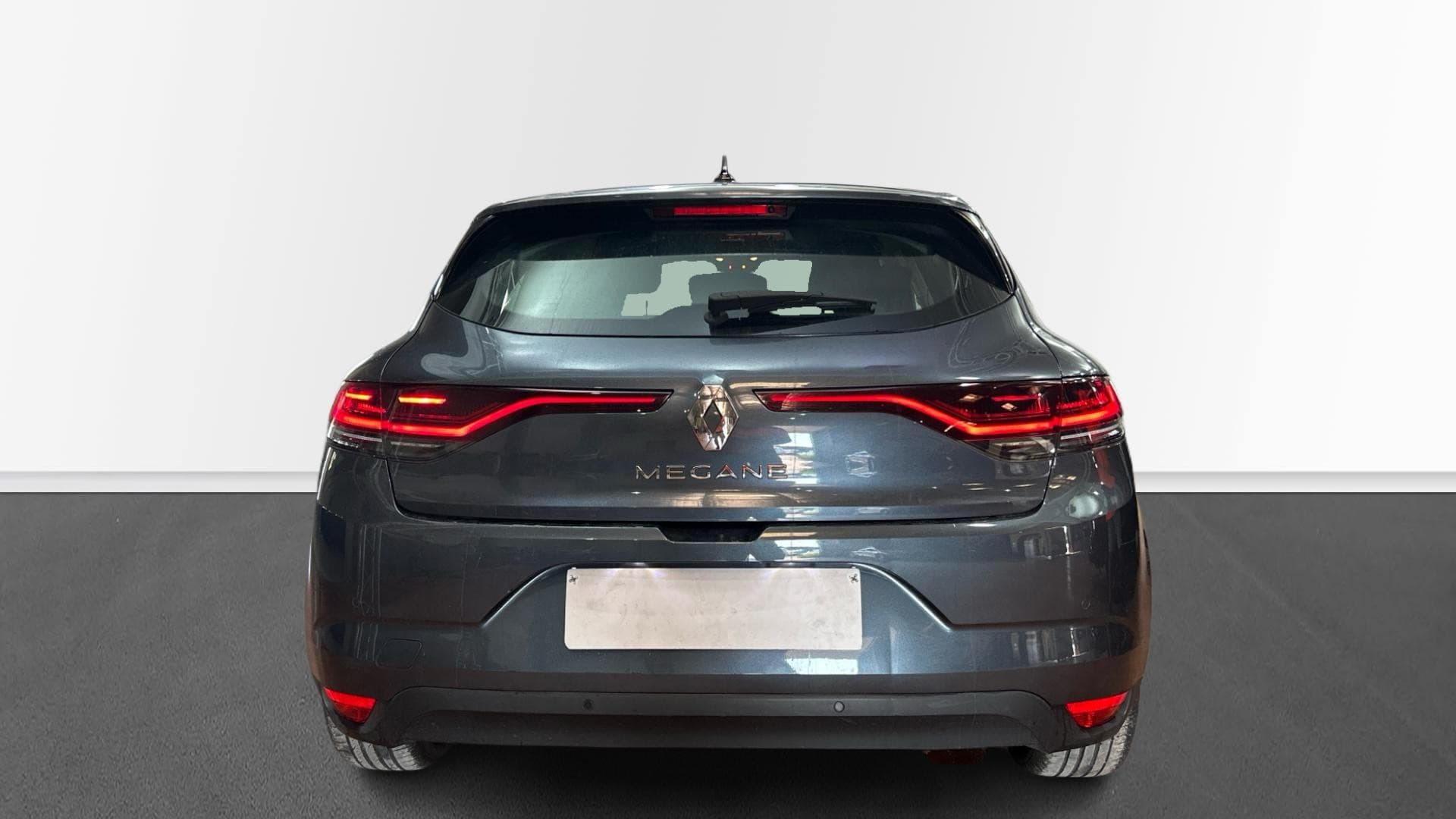 Vente en ligne Renault Megane 4  Blue dCi 115 EDC au prix de 18 490 €