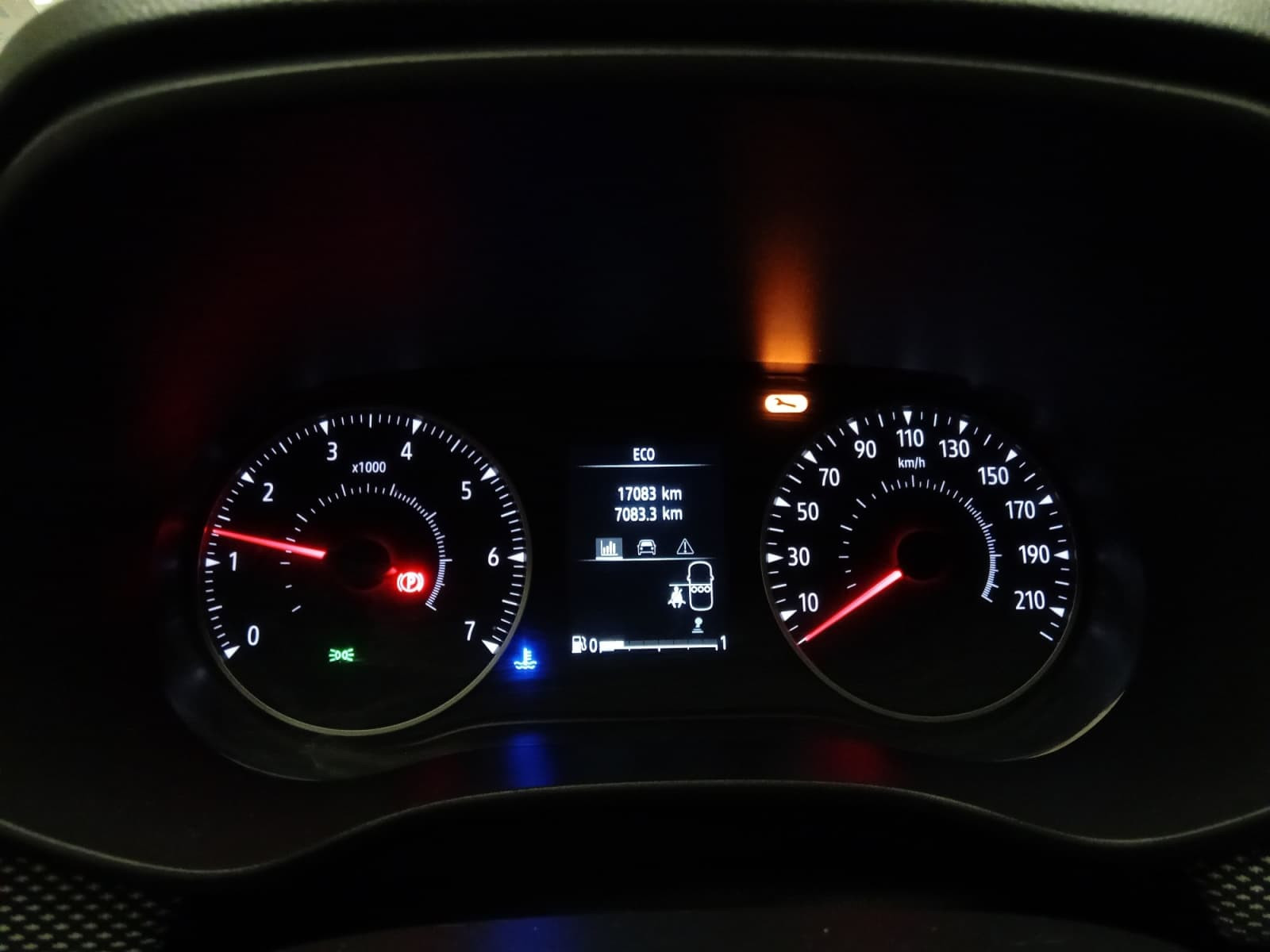 Vente en ligne Dacia Sandero  ECO-G 100 au prix de 15 750 €