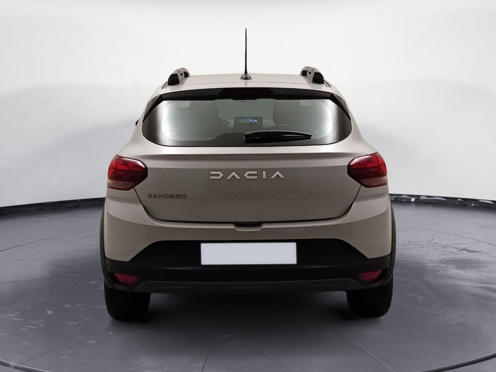 Vente en ligne Dacia Sandero  ECO-G 100 au prix de 15 750 €