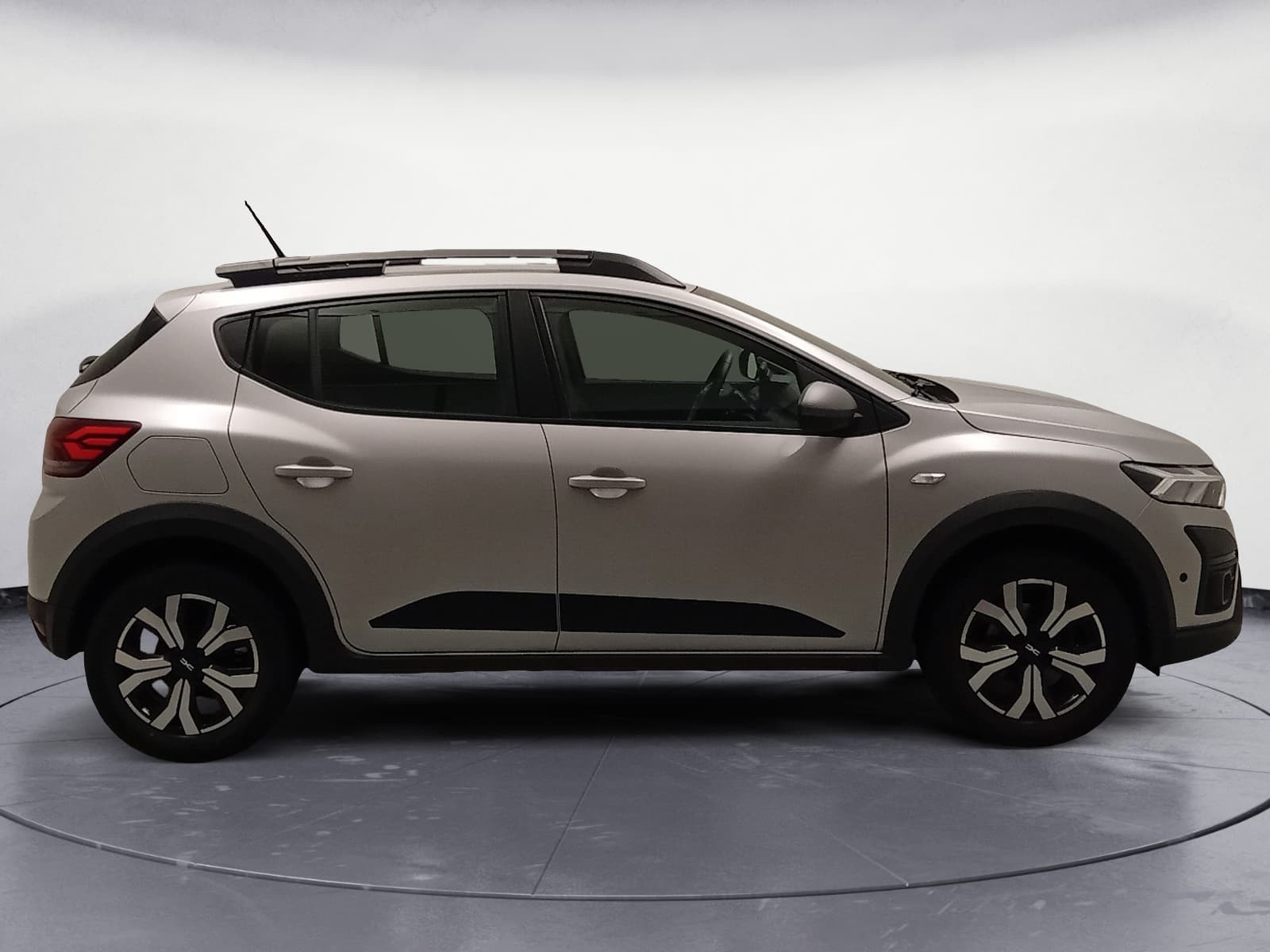 Vente en ligne Dacia Sandero  ECO-G 100 au prix de 15 750 €