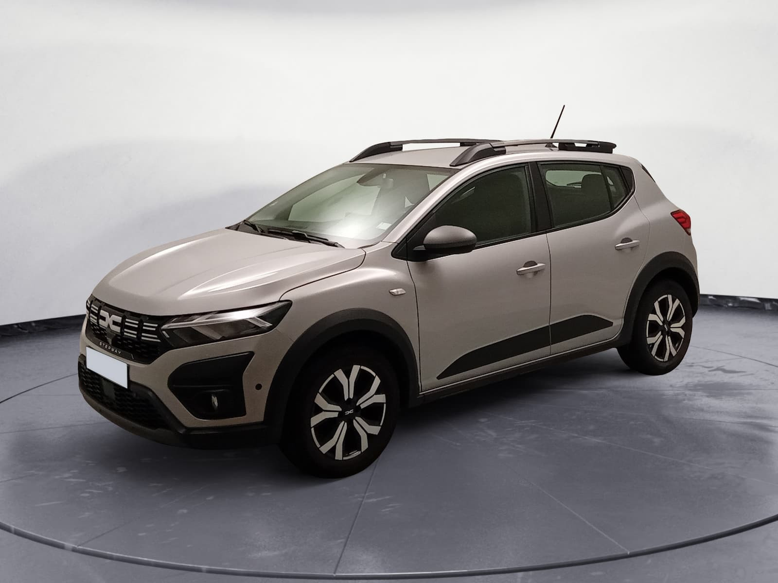 Vente en ligne Dacia Sandero  ECO-G 100 au prix de 15 750 €