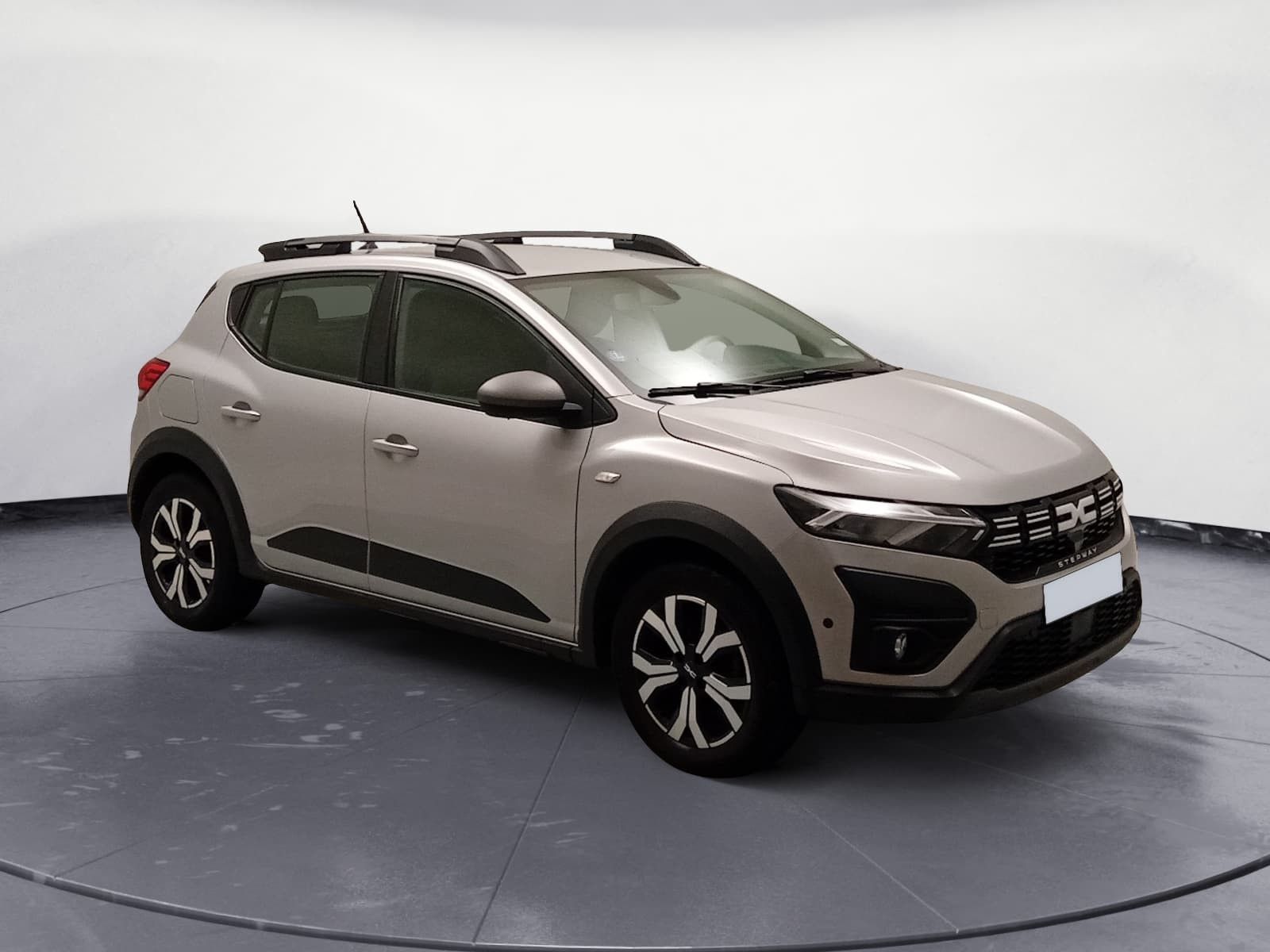 Dacia Sandero  ECO-G 100 occasion de 2023 en vente à Concarneau