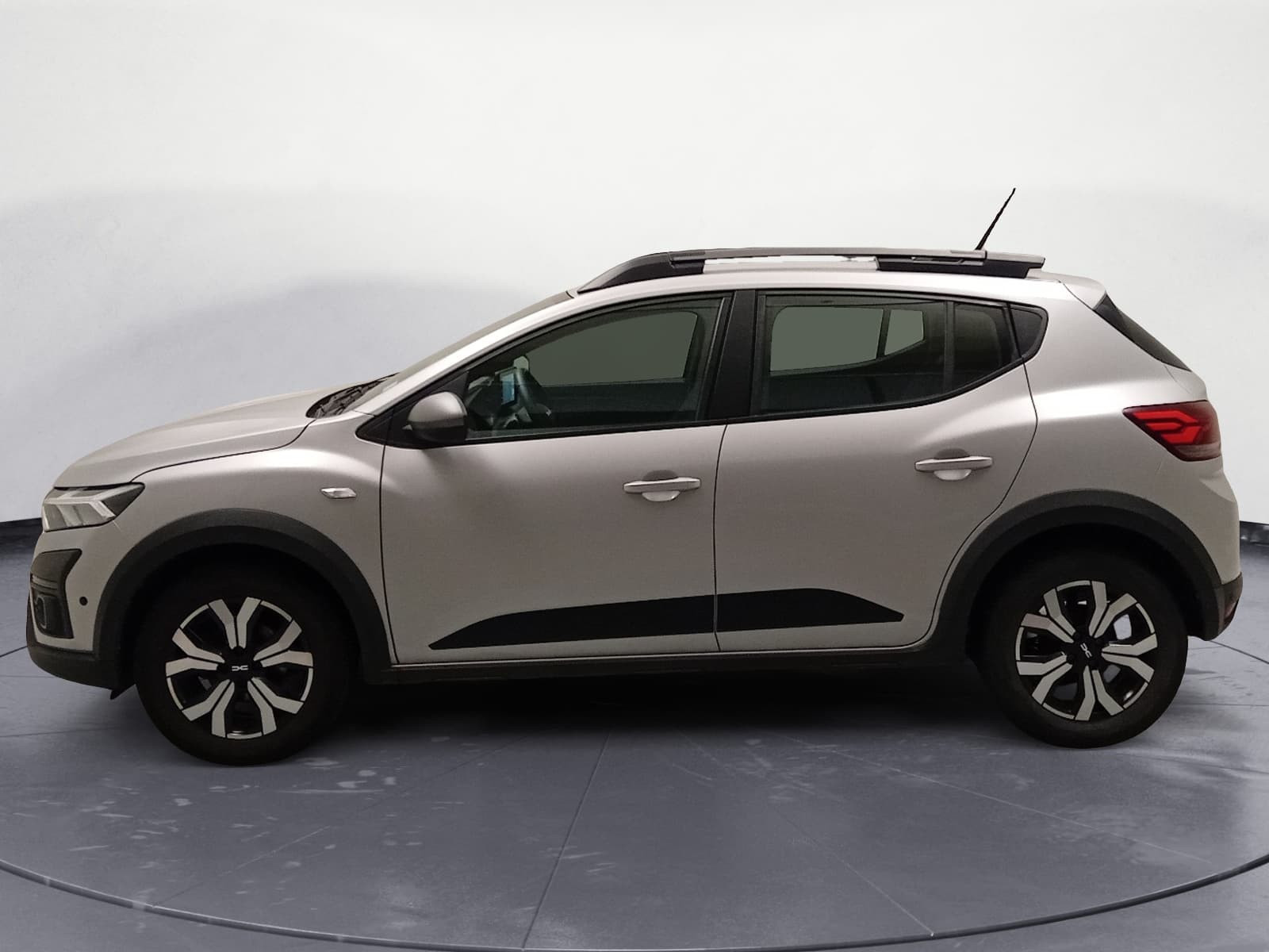 Vente en ligne Dacia Sandero  ECO-G 100 au prix de 15 750 €