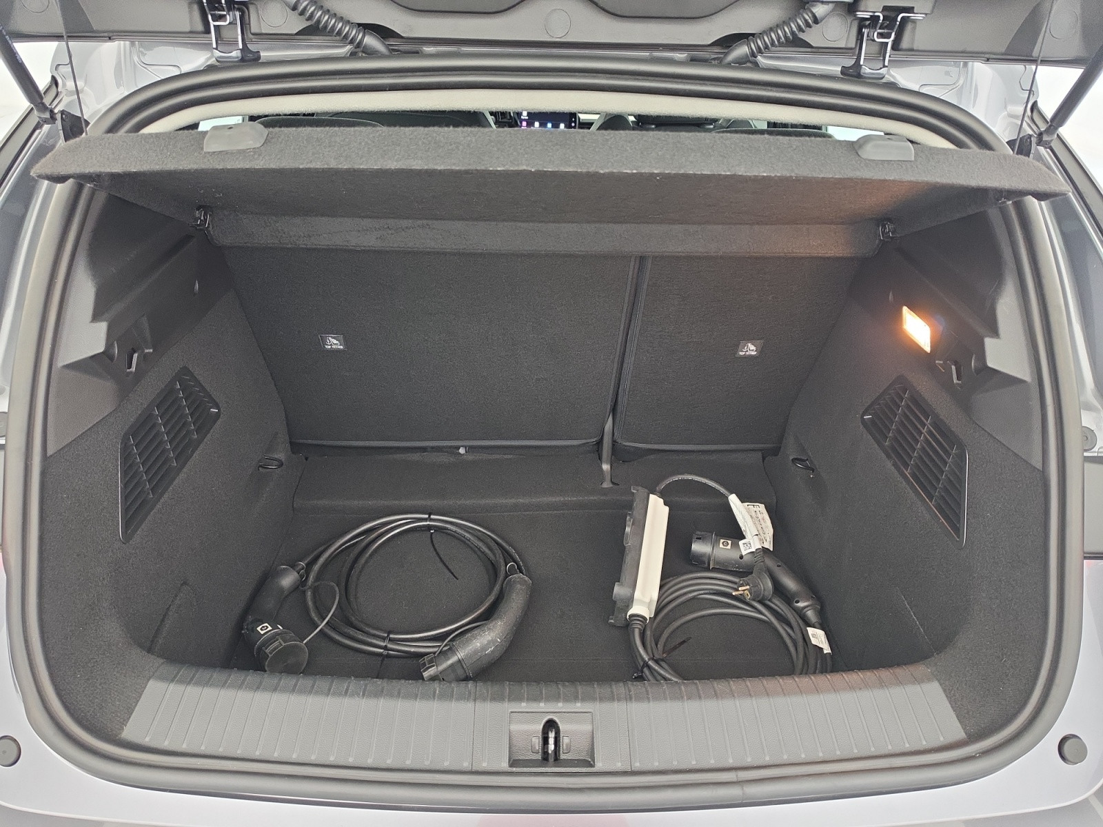 Vente en ligne Renault Megane E-Tech  EV60 130ch super charge au prix de 24 780 €