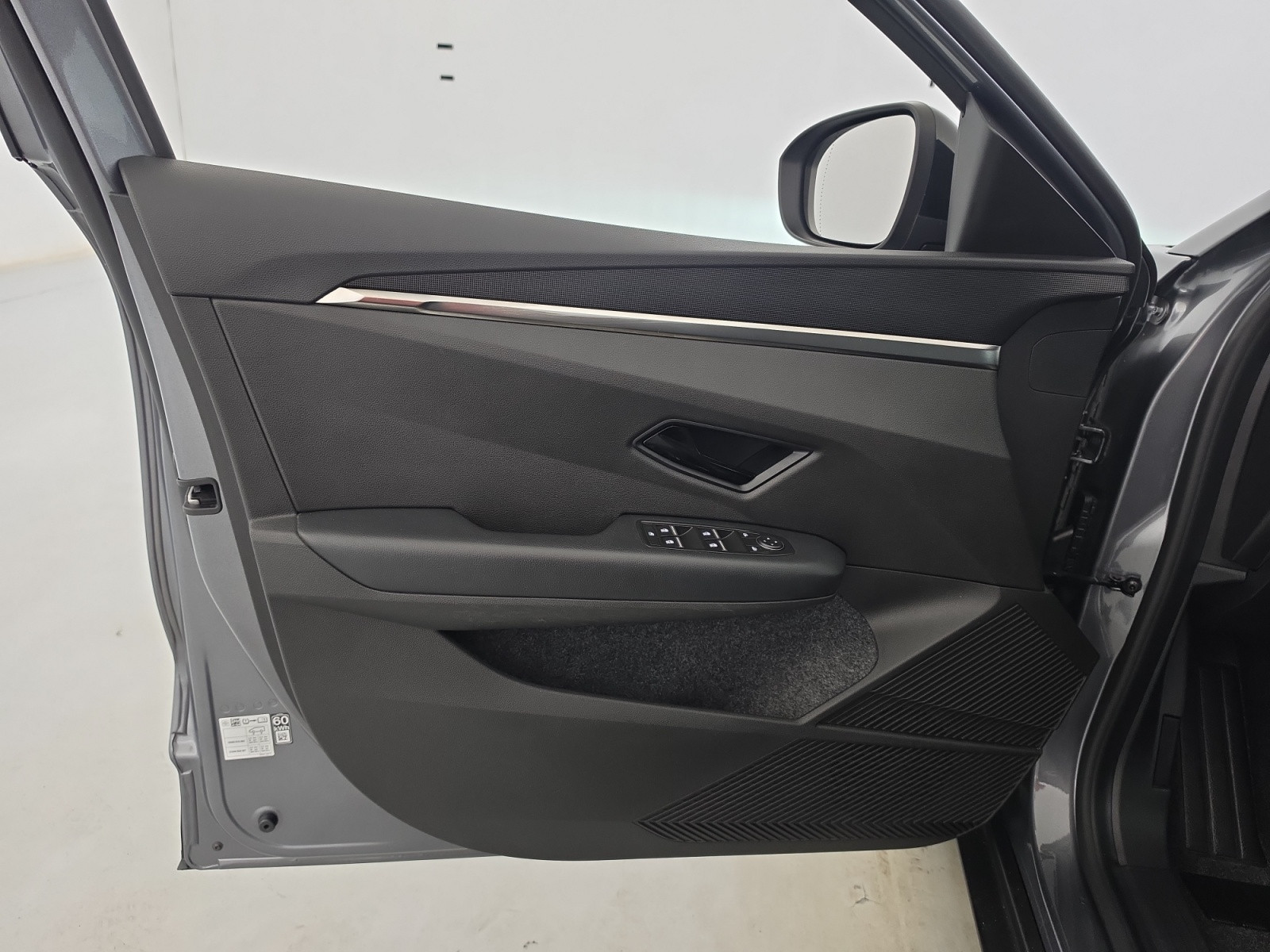 Vente en ligne Renault Megane E-Tech  EV60 130ch super charge au prix de 24 780 €