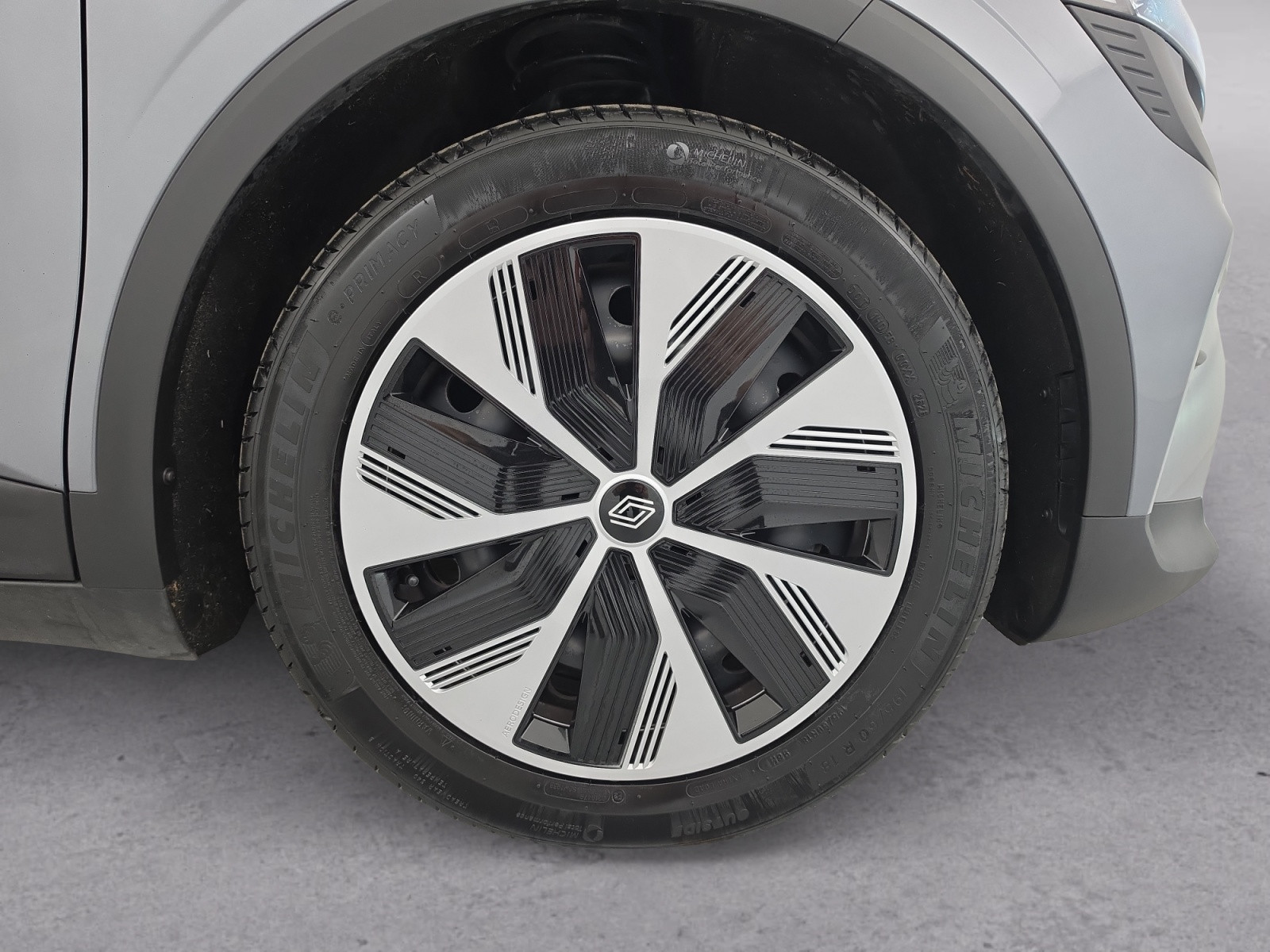 Vente en ligne Renault Megane E-Tech  EV60 130ch super charge au prix de 24 780 €
