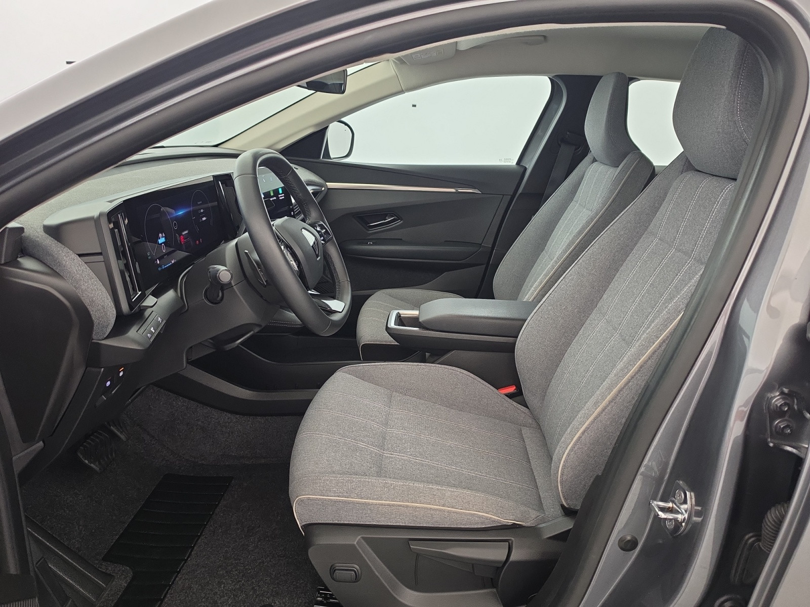 Vente en ligne Renault Megane E-Tech  EV60 130ch super charge au prix de 24 780 €