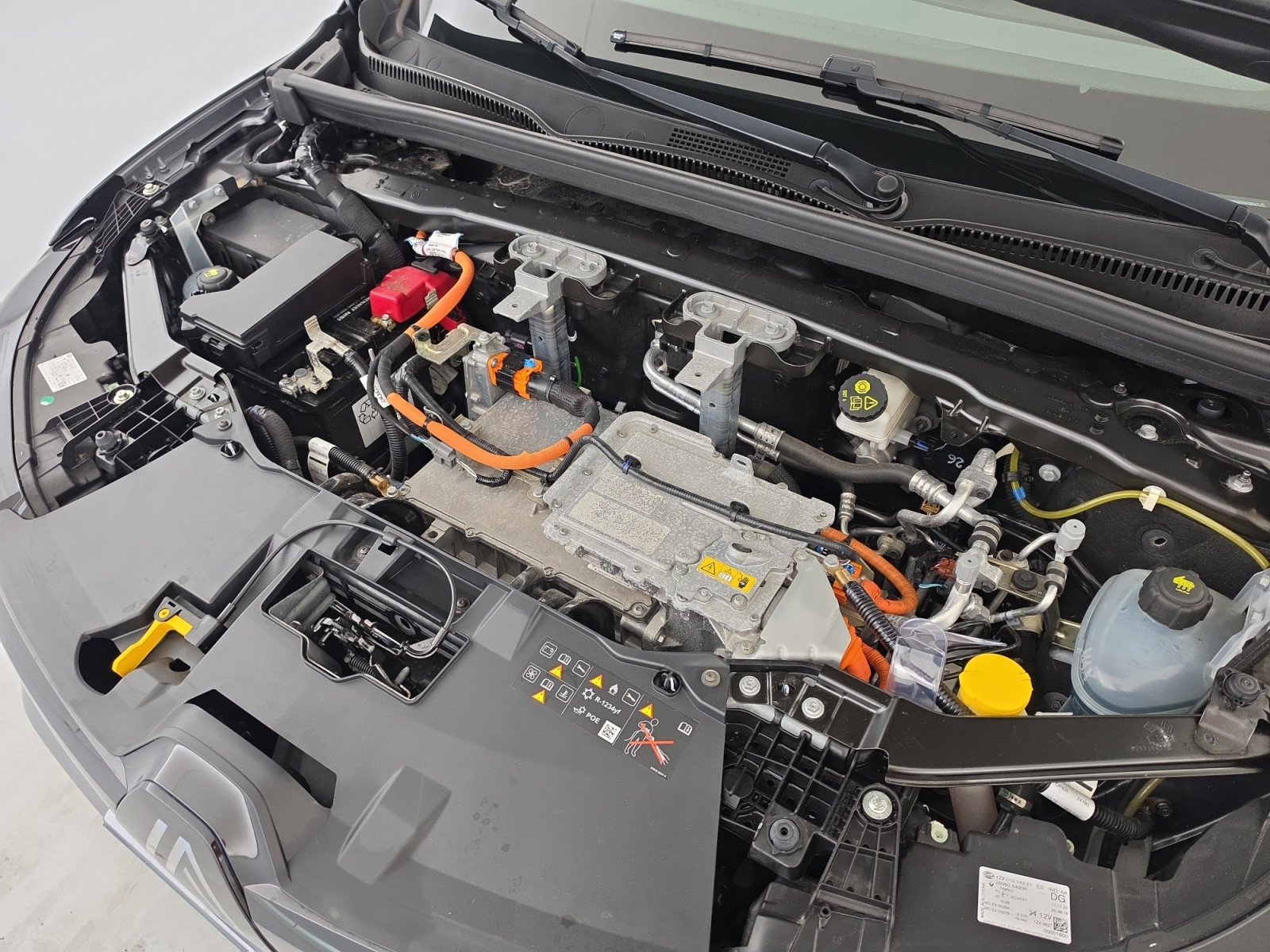 Vente en ligne Renault Megane E-Tech  EV60 130ch super charge au prix de 24 780 €