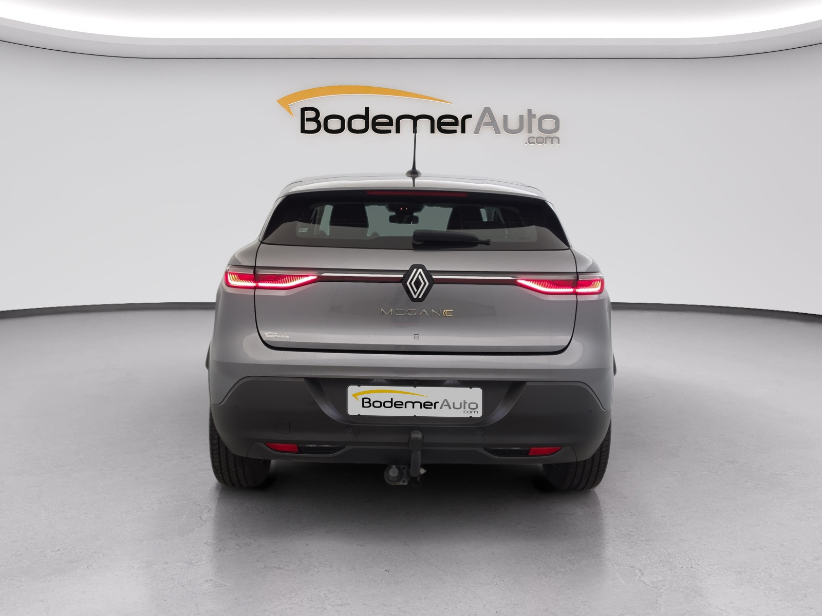 Vente en ligne Renault Megane E-Tech  EV60 130ch super charge au prix de 24 780 €