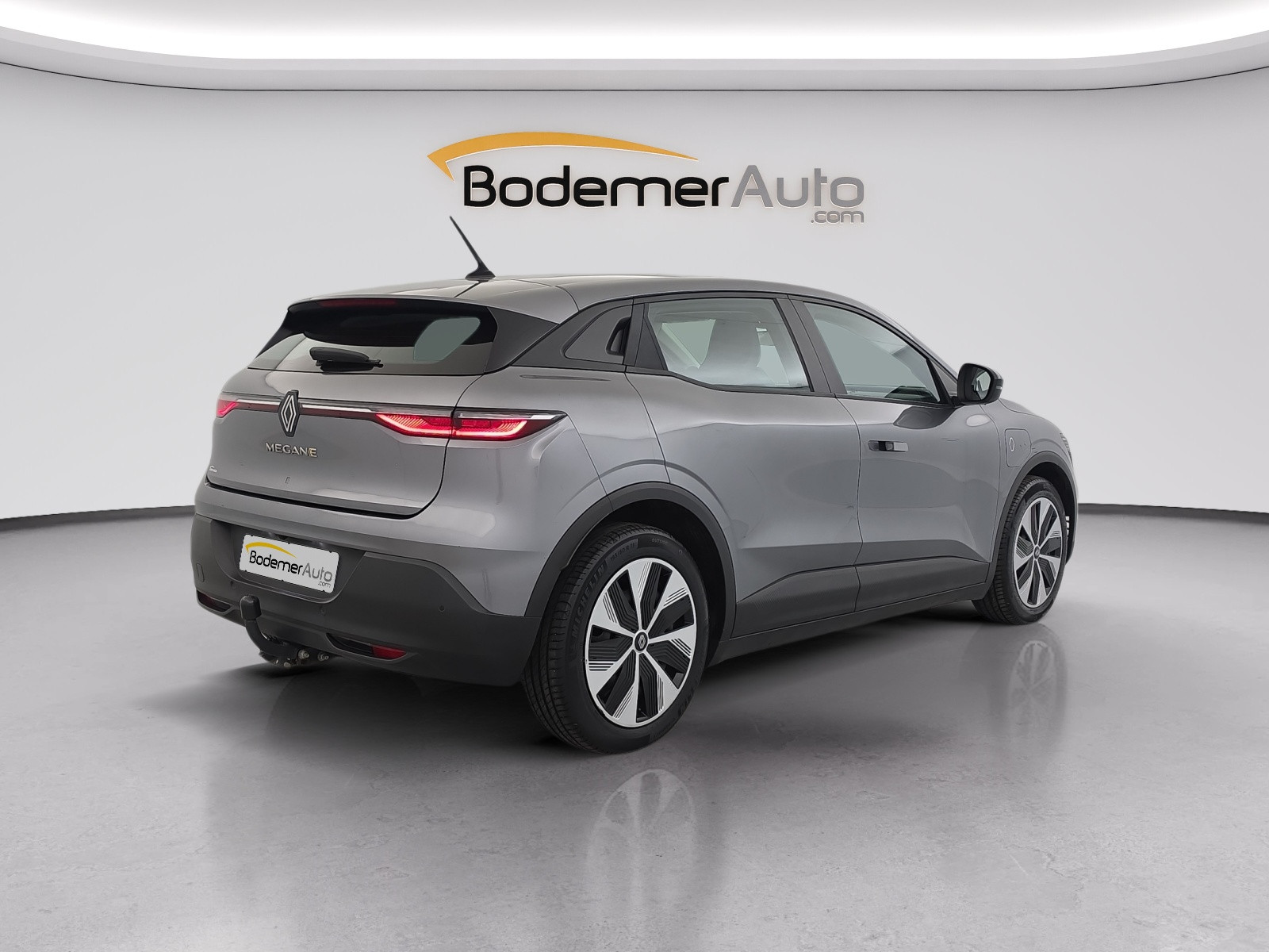Vente en ligne Renault Megane E-Tech  EV60 130ch super charge au prix de 24 780 €