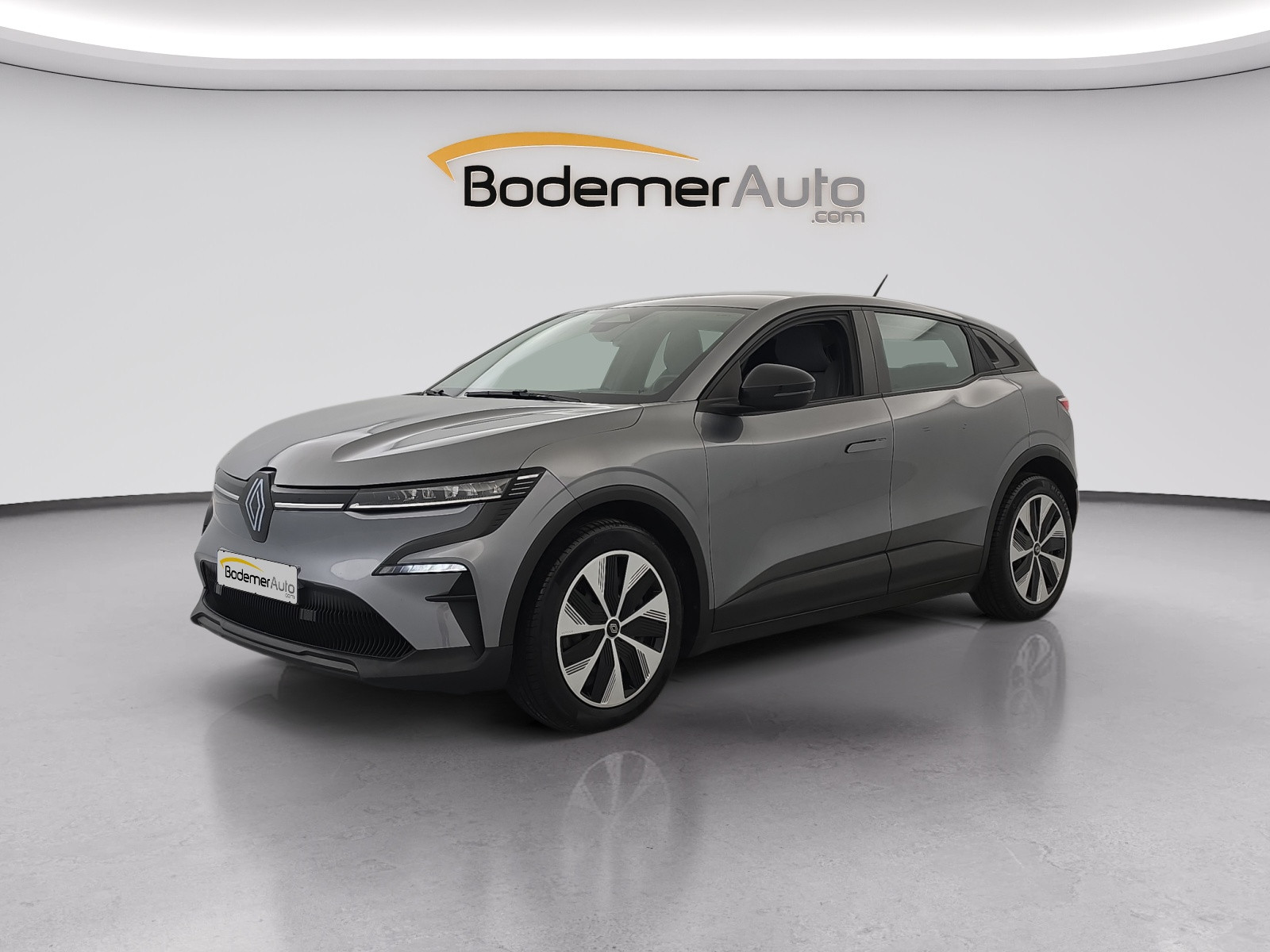 Renault Megane E-Tech  EV60 130ch super charge occasion de 2023 en vente à Concarneau