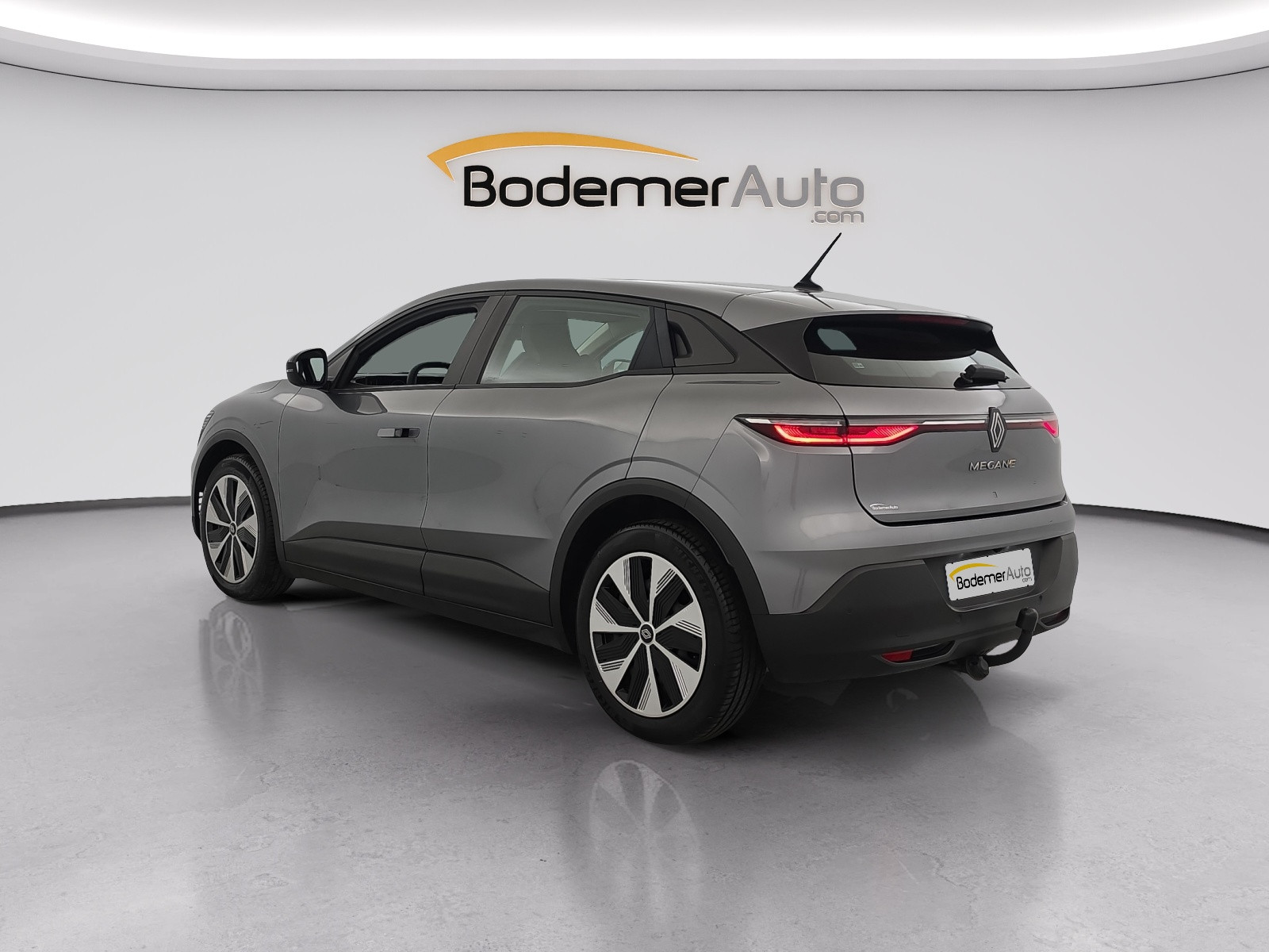 Vente en ligne Renault Megane E-Tech  EV60 130ch super charge au prix de 24 780 €