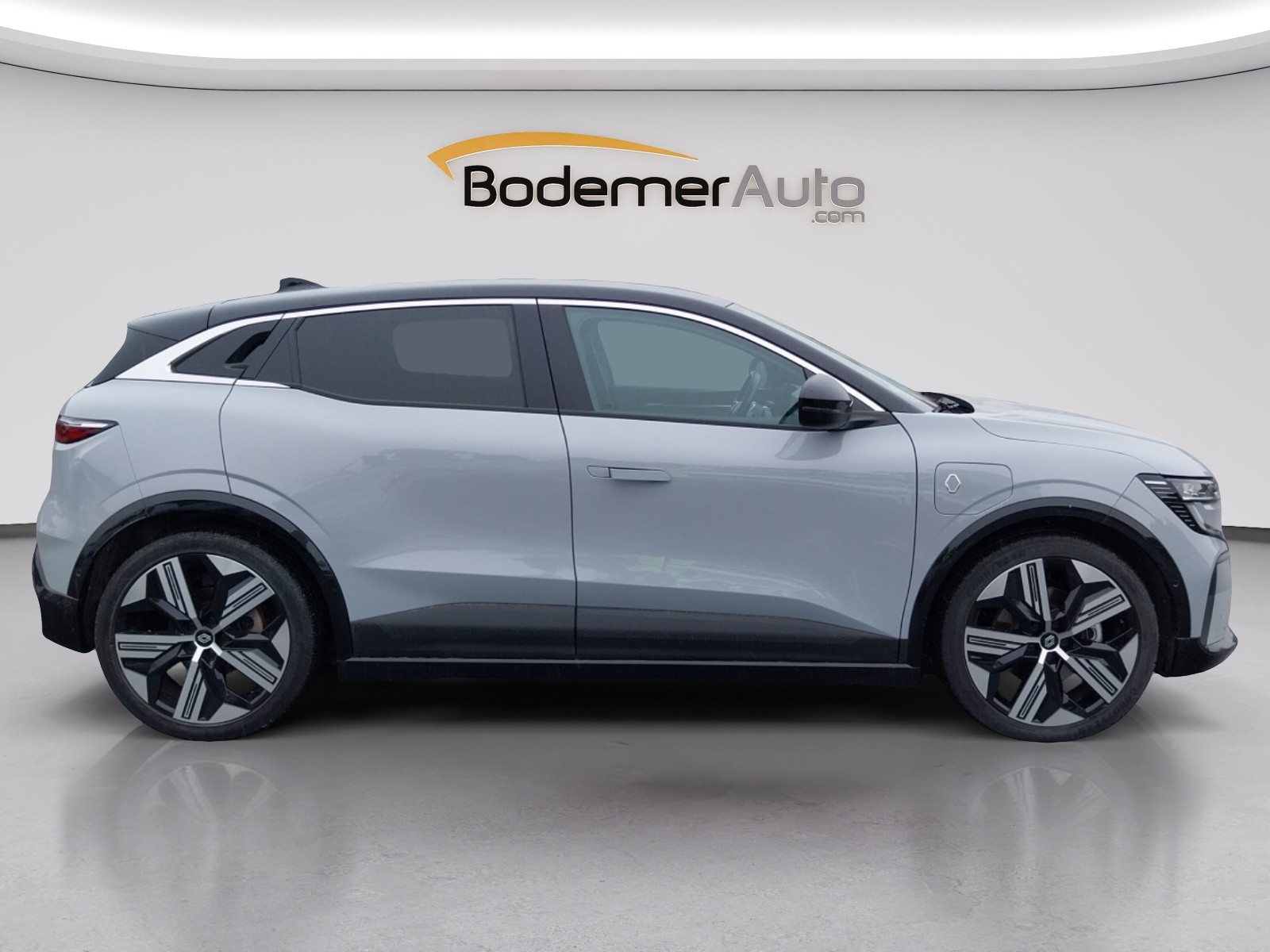 Vente en ligne Renault Megane E-Tech  EV60 220 ch optimum charge au prix de 29 900 €