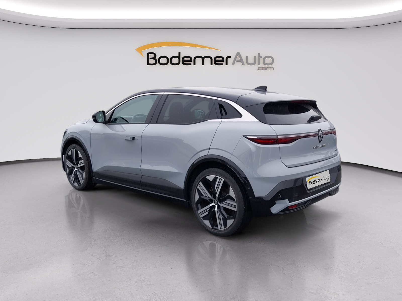 Vente en ligne Renault Megane E-Tech  EV60 220 ch optimum charge au prix de 29 900 €
