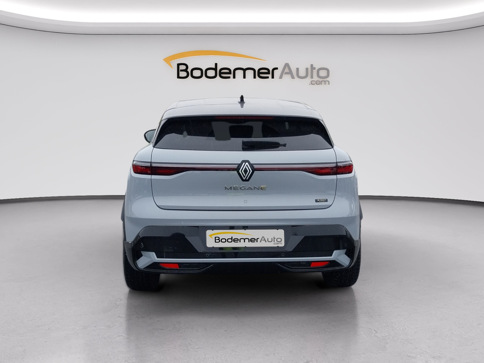 Vente en ligne Renault Megane E-Tech  EV60 220 ch optimum charge au prix de 29 900 €