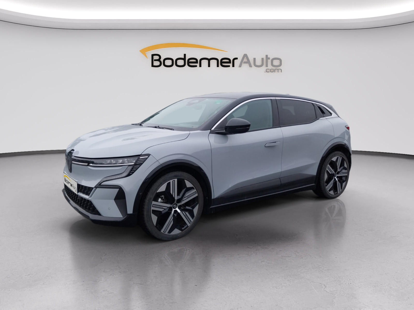Renault Megane E-Tech  EV60 220 ch optimum charge occasion de 2024 en vente à Concarneau