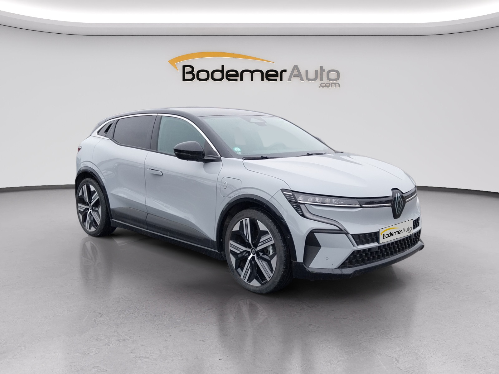 Vente en ligne Renault Megane E-Tech  EV60 220 ch optimum charge au prix de 29 900 €