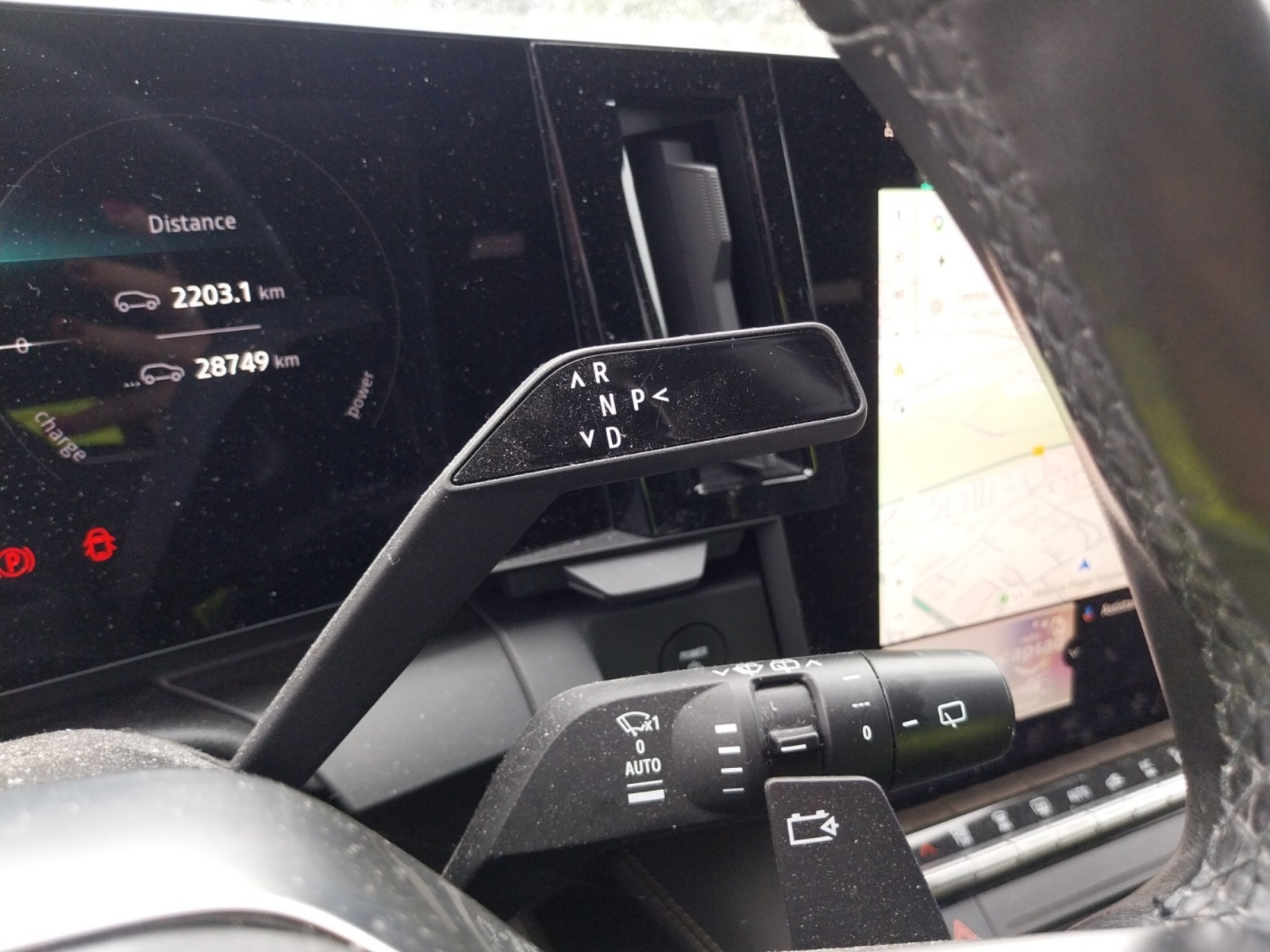Vente en ligne Renault Megane E-Tech  EV60 220 ch optimum charge au prix de 29 900 €