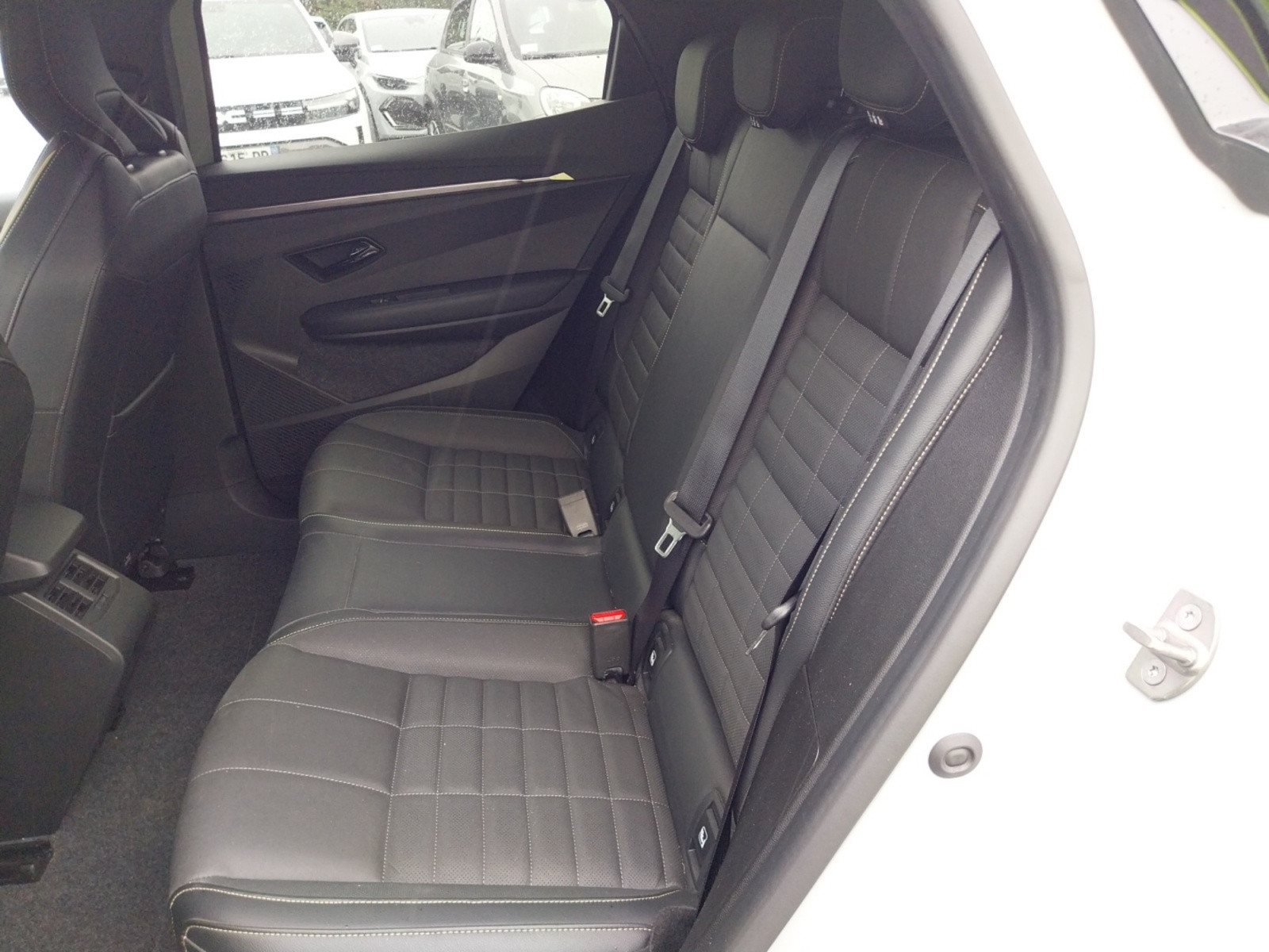 Vente en ligne Renault Megane E-Tech  EV60 220 ch optimum charge au prix de 29 900 €