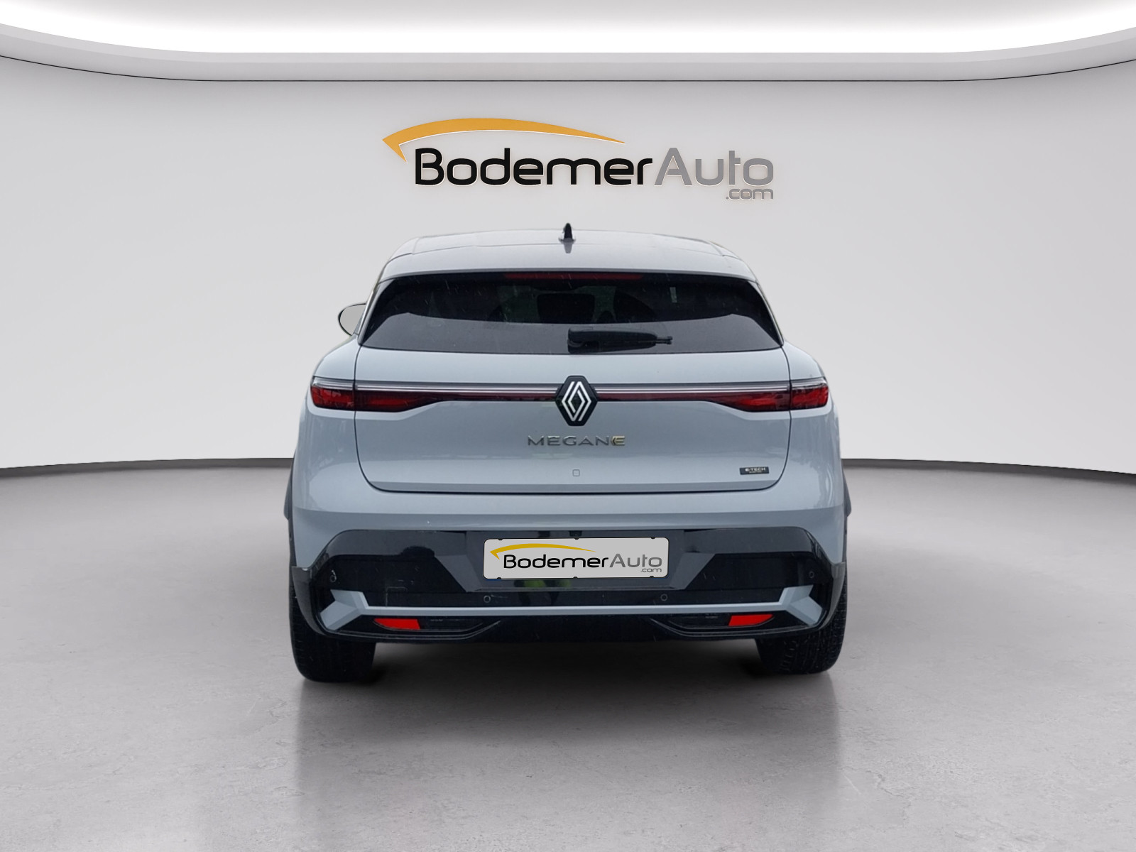 Vente en ligne Renault Megane E-Tech  EV60 220 ch optimum charge au prix de 29 900 €