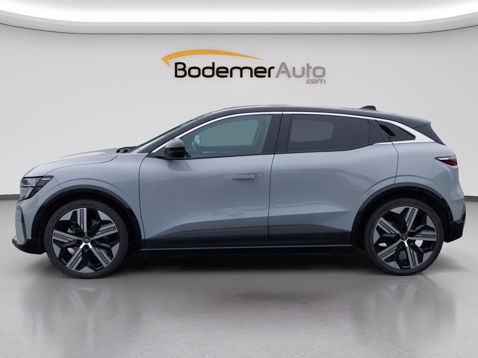 Vente en ligne Renault Megane E-Tech  EV60 220 ch optimum charge au prix de 29 900 €
