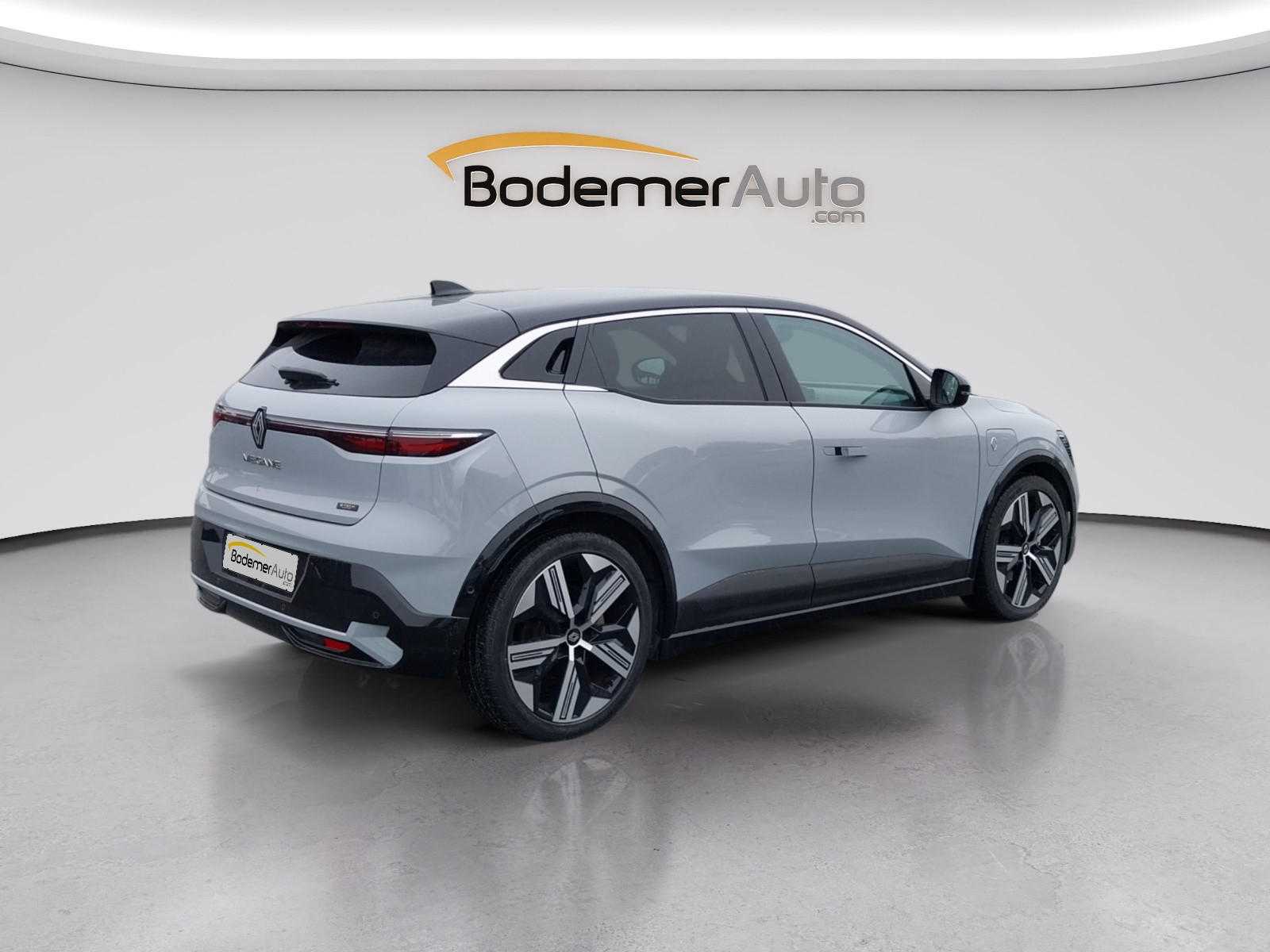 Vente en ligne Renault Megane E-Tech  EV60 220 ch optimum charge au prix de 29 900 €