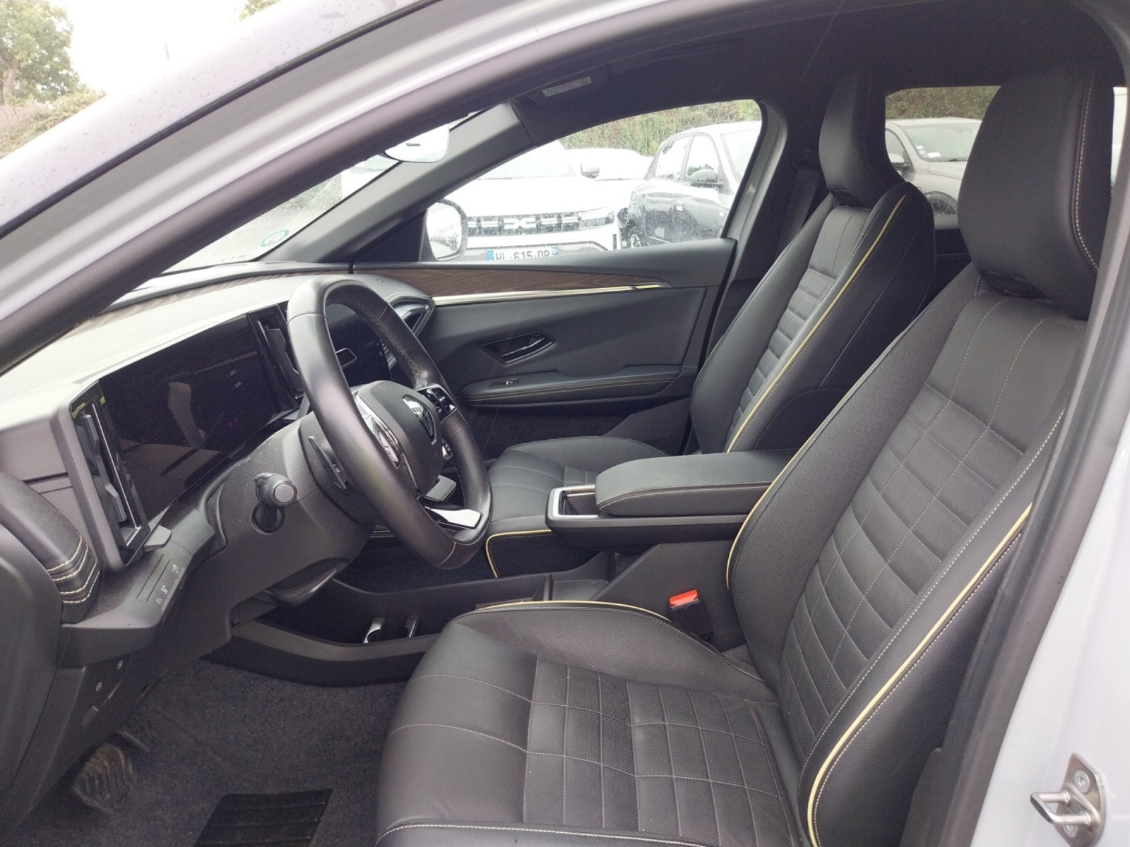 Vente en ligne Renault Megane E-Tech  EV60 220 ch optimum charge au prix de 29 900 €