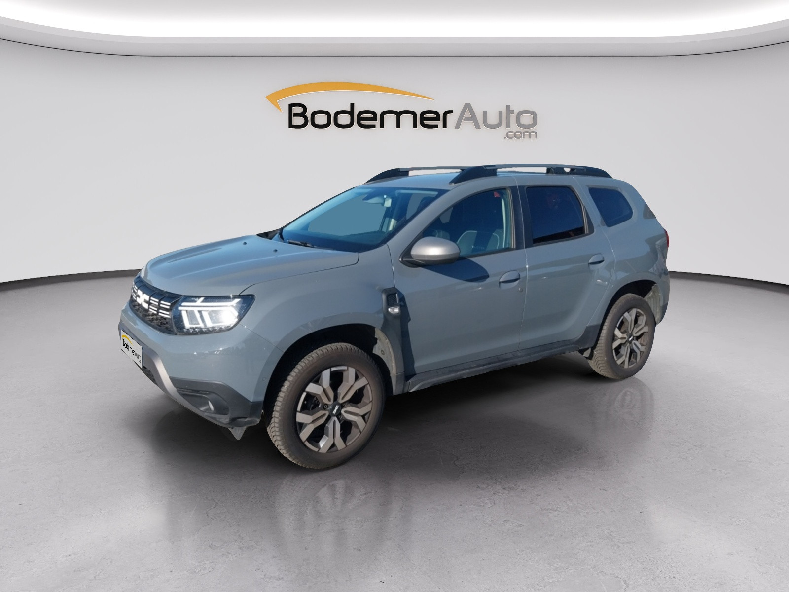 Dacia Duster  ECO-G 100 4x2 occasion de 2023 en vente à Concarneau