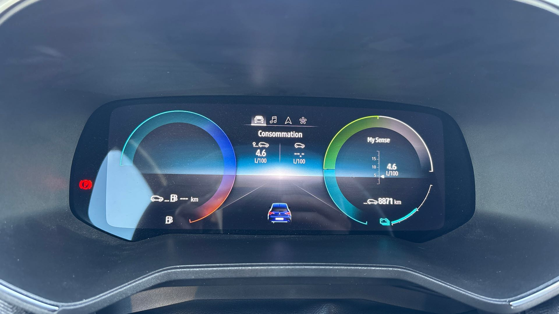 Vente en ligne Renault Clio 5 Clio E-Tech full hybrid 145 au prix de 20 990 €