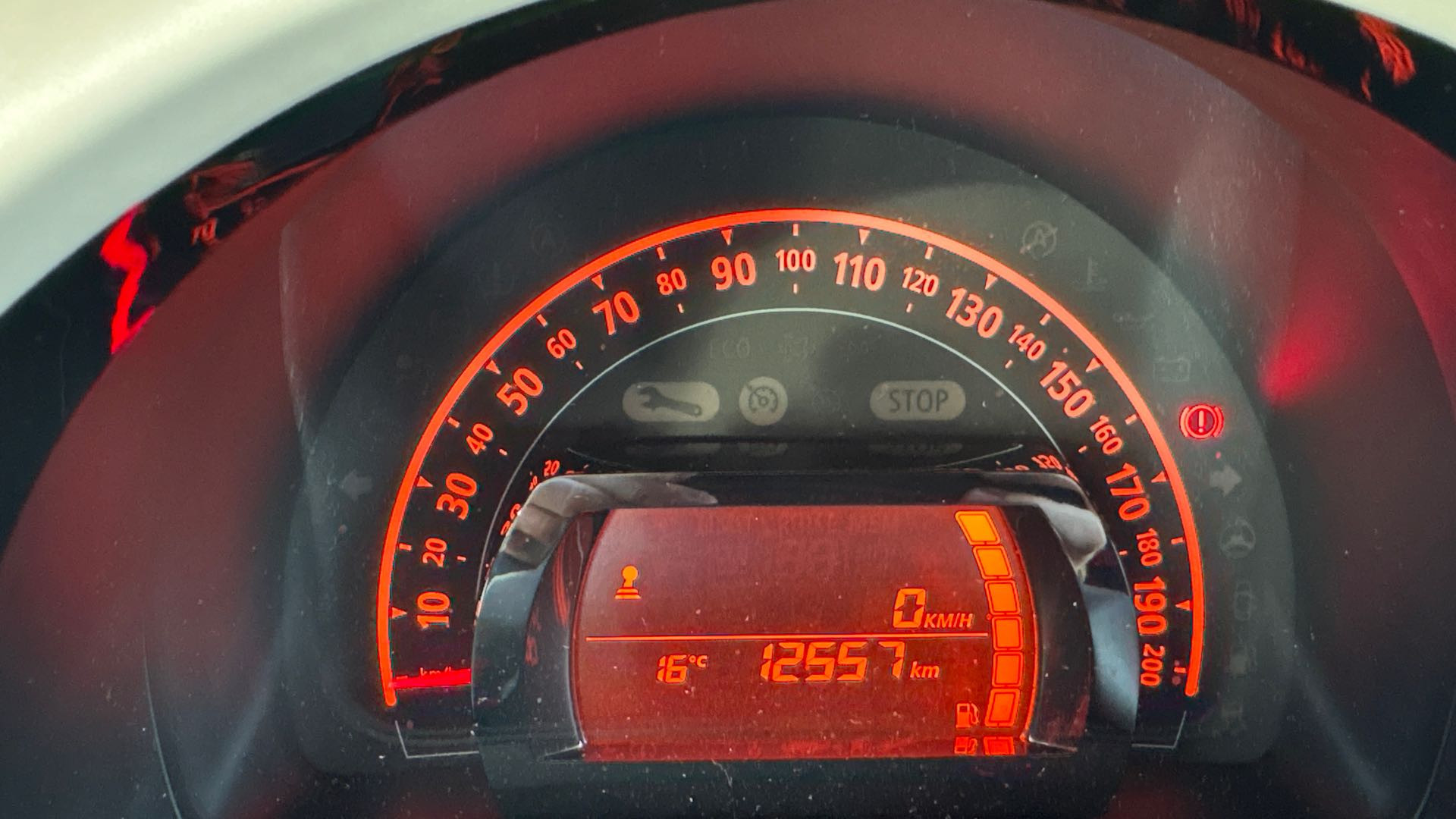 Vente en ligne Renault Twingo 3  SCe 65 au prix de 11 990 €