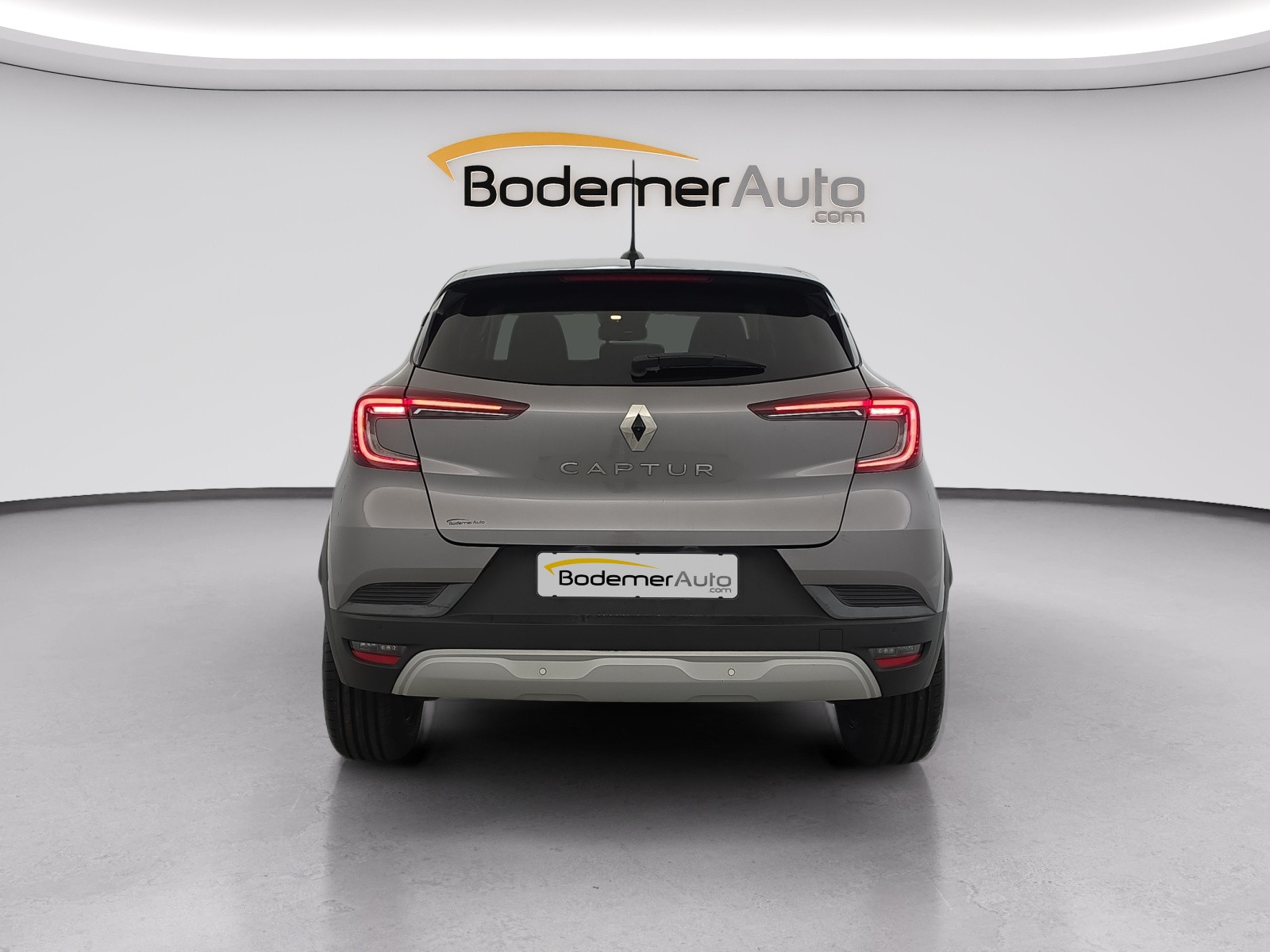 Vente en ligne Renault Captur  TCe 100 GPL au prix de 15 490 €