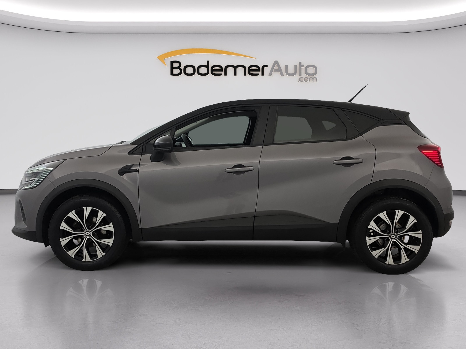 Vente en ligne Renault Captur  TCe 100 GPL au prix de 15 490 €