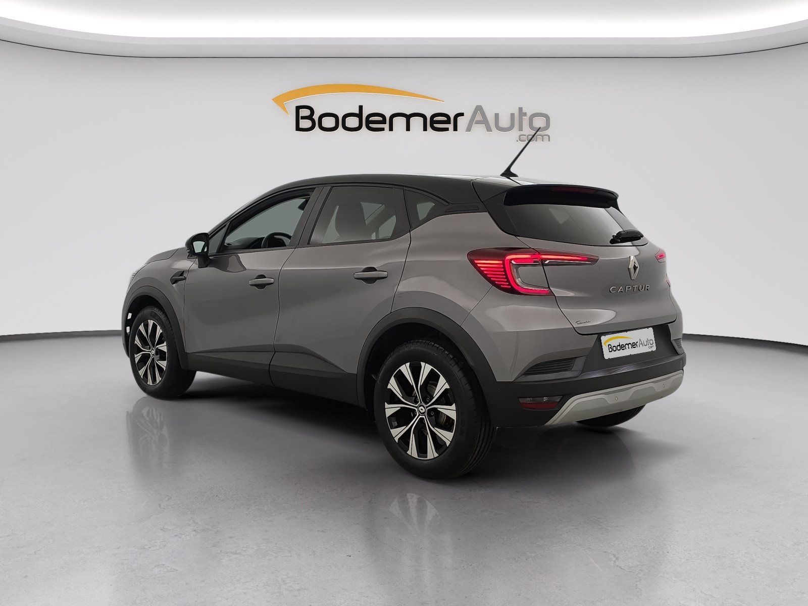 Vente en ligne Renault Captur  TCe 100 GPL au prix de 15 490 €