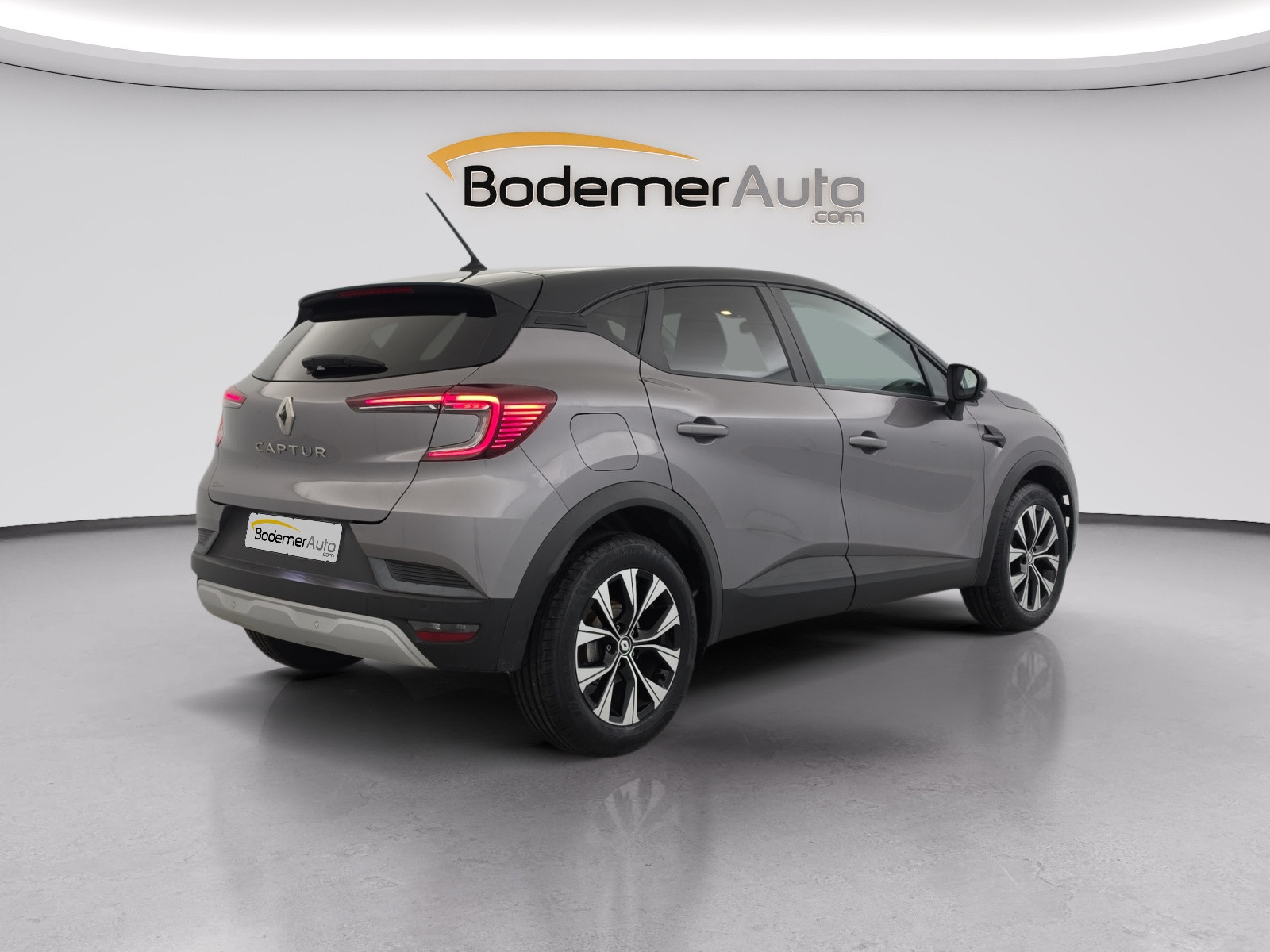 Vente en ligne Renault Captur  TCe 100 GPL au prix de 15 490 €