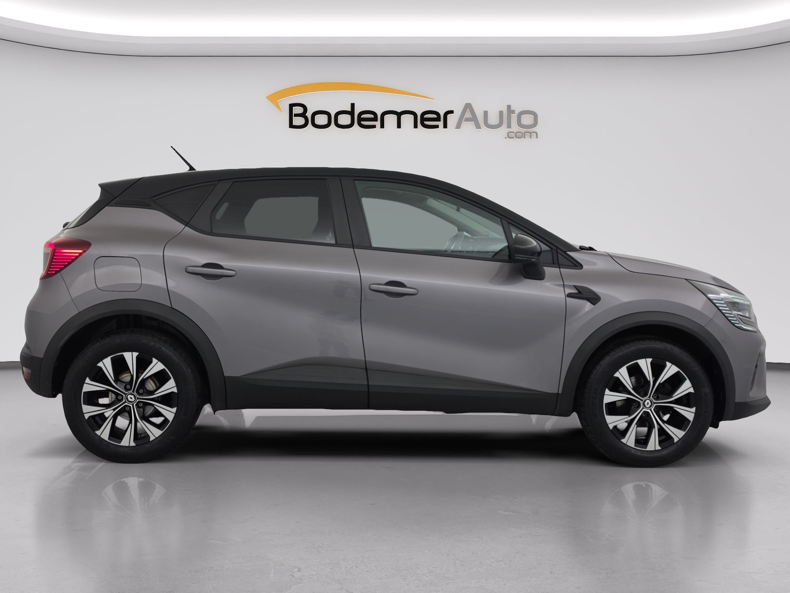 Vente en ligne Renault Captur  TCe 100 GPL au prix de 15 490 €