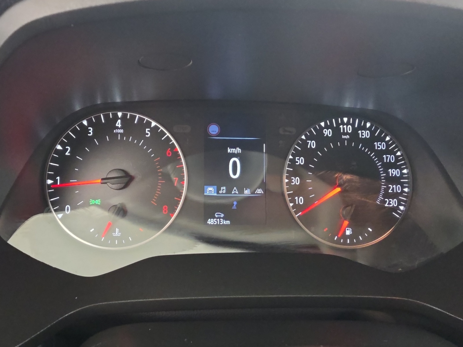 Vente en ligne Renault Captur  TCe 100 GPL au prix de 15 490 €