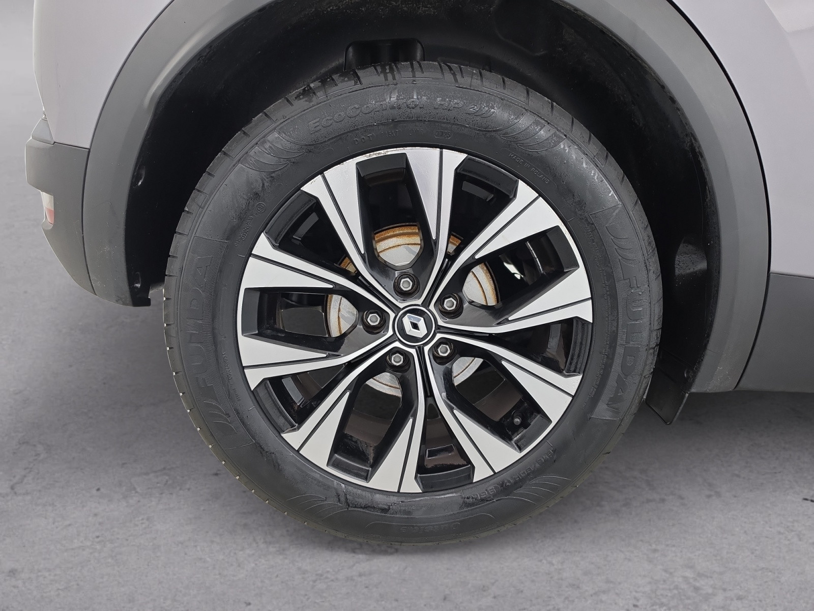 Vente en ligne Renault Captur  TCe 100 GPL au prix de 15 490 €