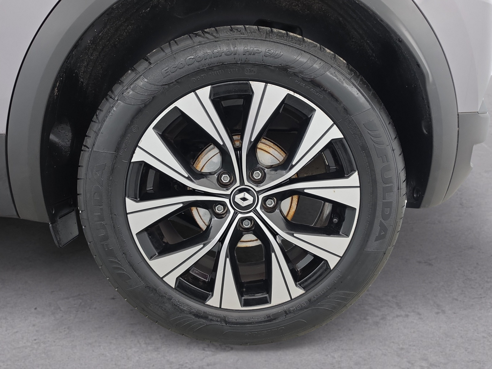 Vente en ligne Renault Captur  TCe 100 GPL au prix de 15 490 €