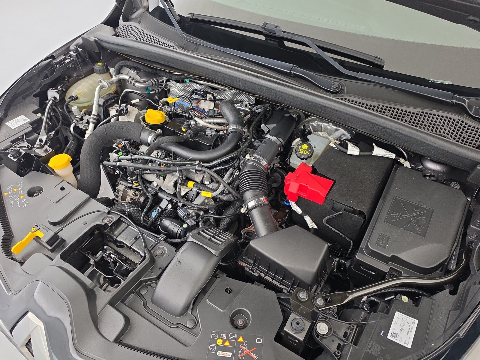 Vente en ligne Renault Captur  TCe 100 GPL au prix de 15 490 €