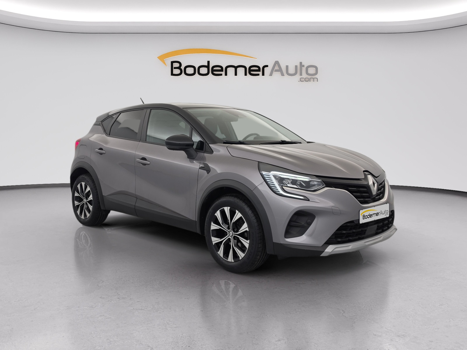 Vente en ligne Renault Captur  TCe 100 GPL au prix de 15 490 €
