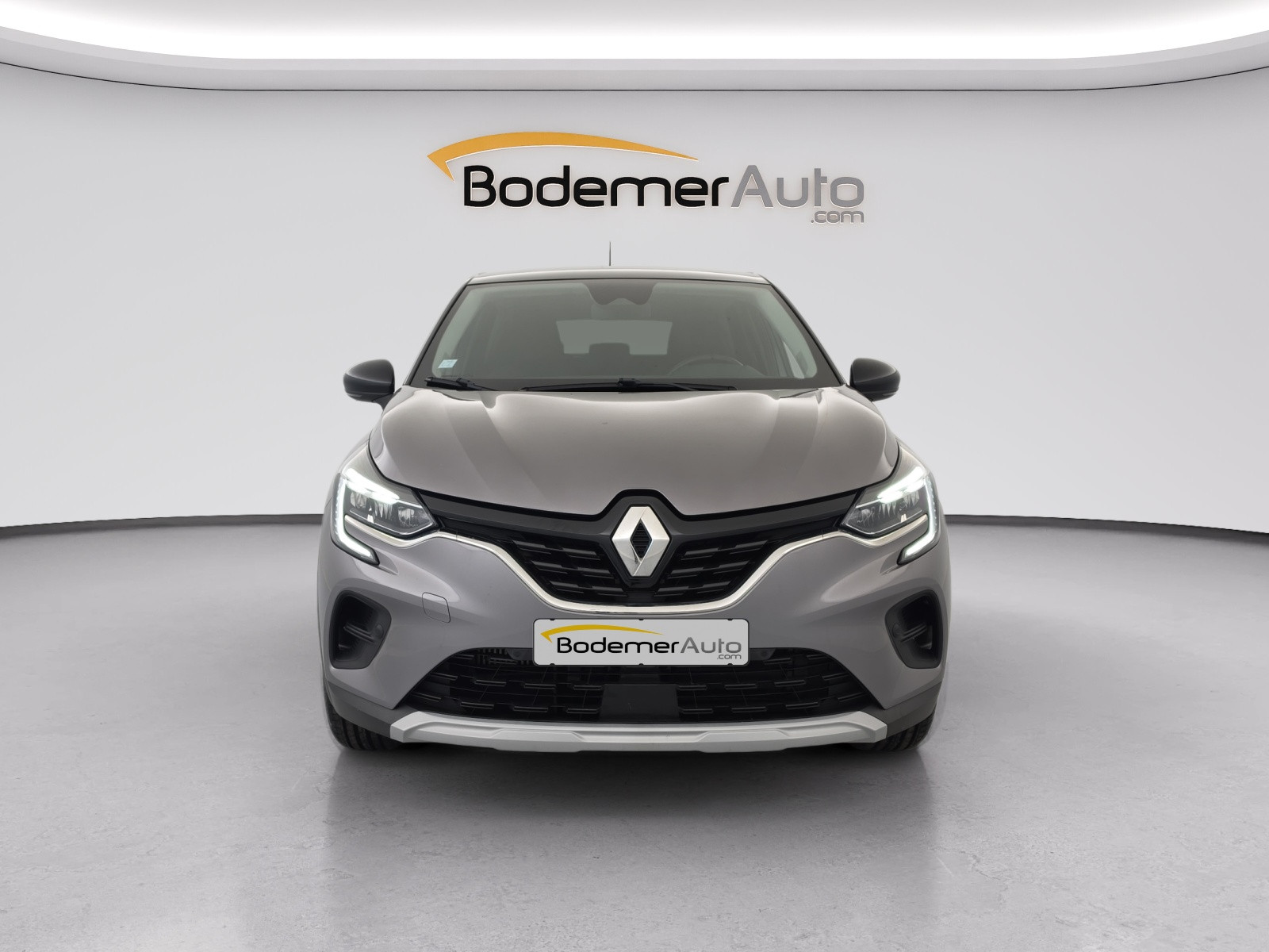 Vente en ligne Renault Captur  TCe 100 GPL au prix de 15 490 €