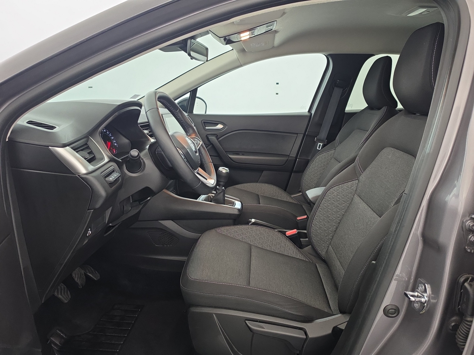 Vente en ligne Renault Captur  TCe 100 GPL au prix de 15 490 €