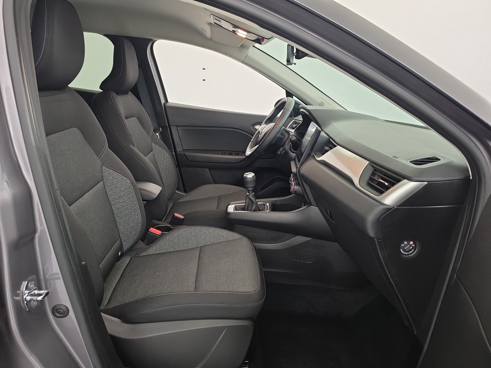 Vente en ligne Renault Captur  TCe 100 GPL au prix de 15 490 €