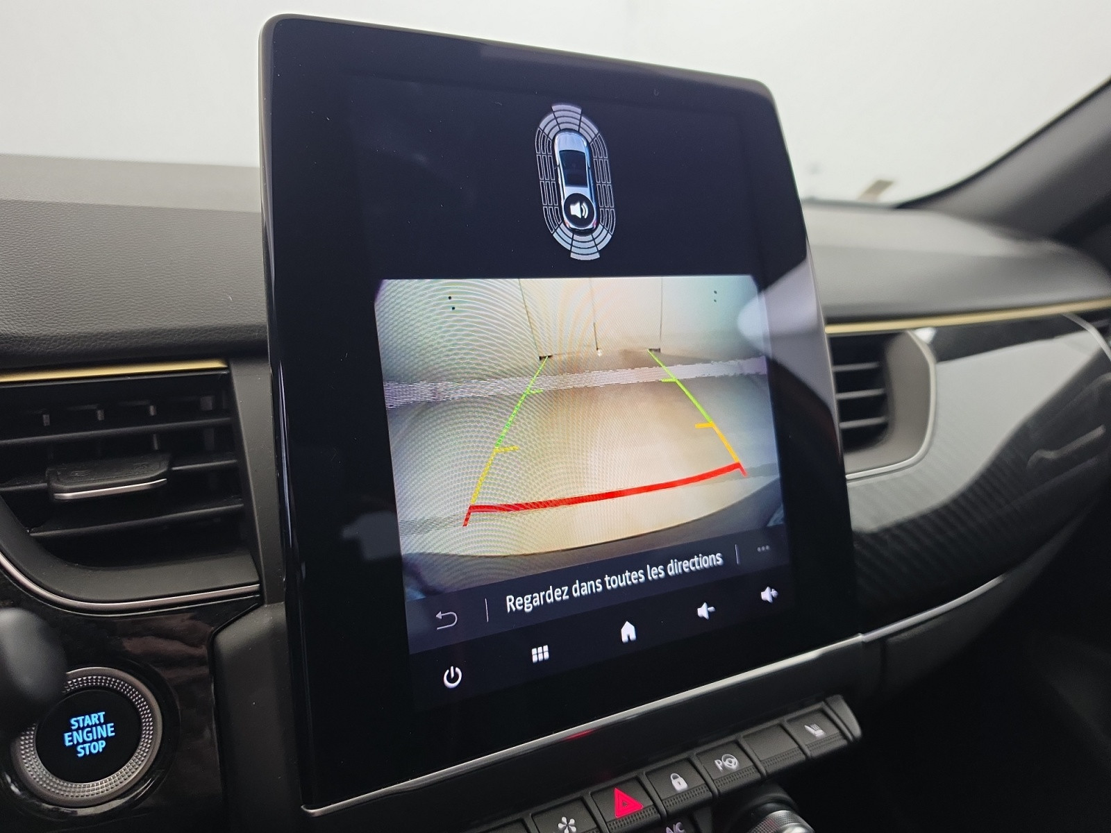 Vente en ligne Renault Arkana  E-Tech hybride 145 - 22 au prix de 22 990 €