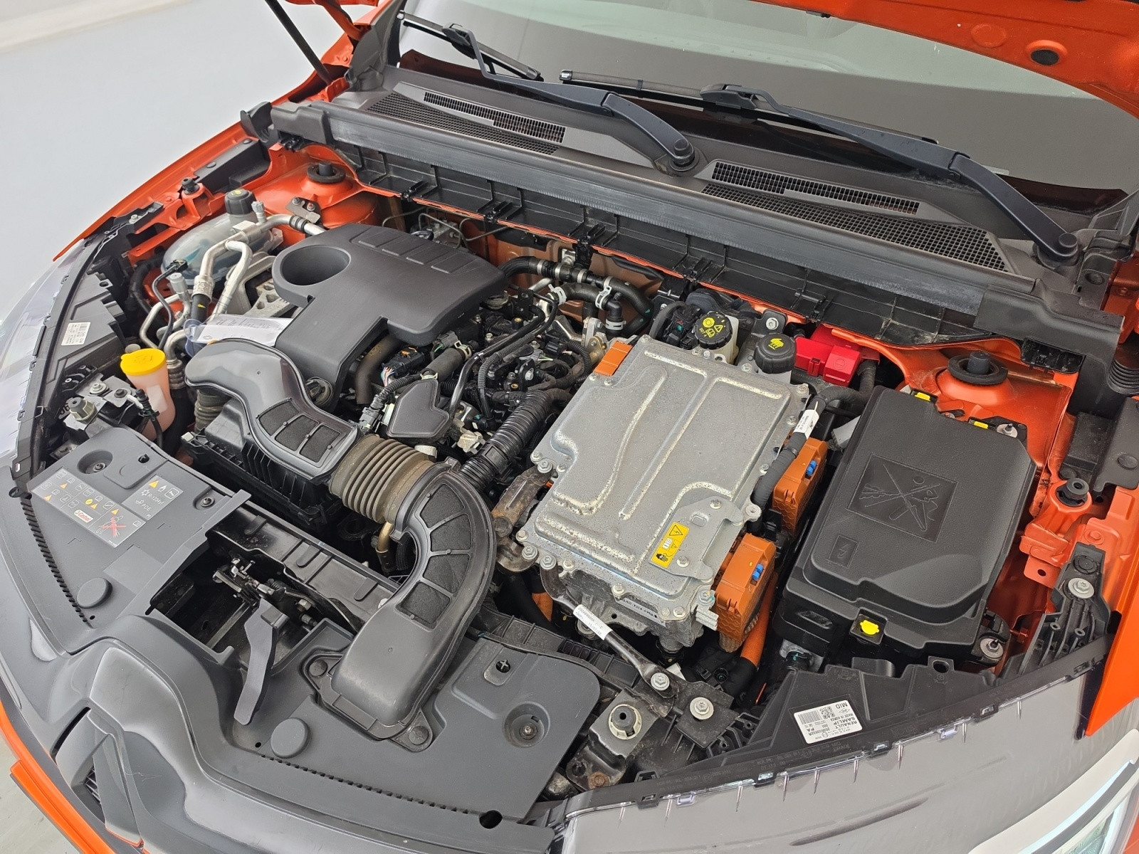 Vente en ligne Renault Arkana  E-Tech hybride 145 - 22 au prix de 22 990 €