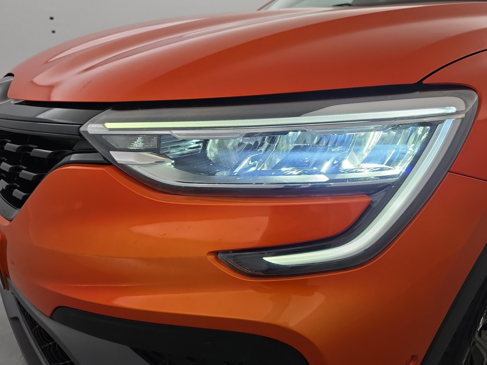 Vente en ligne Renault Arkana  E-Tech hybride 145 - 22 au prix de 22 990 €